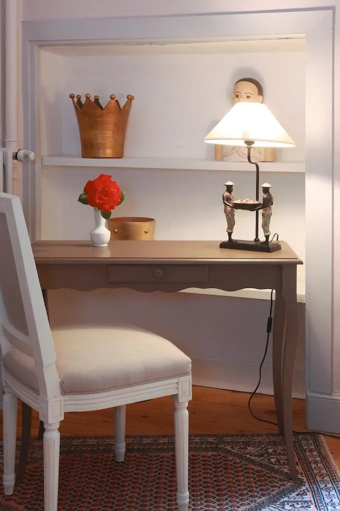 Château de la Prade