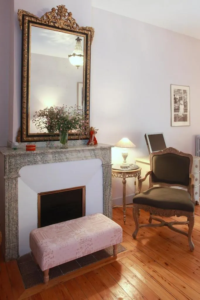 Château de la Prade