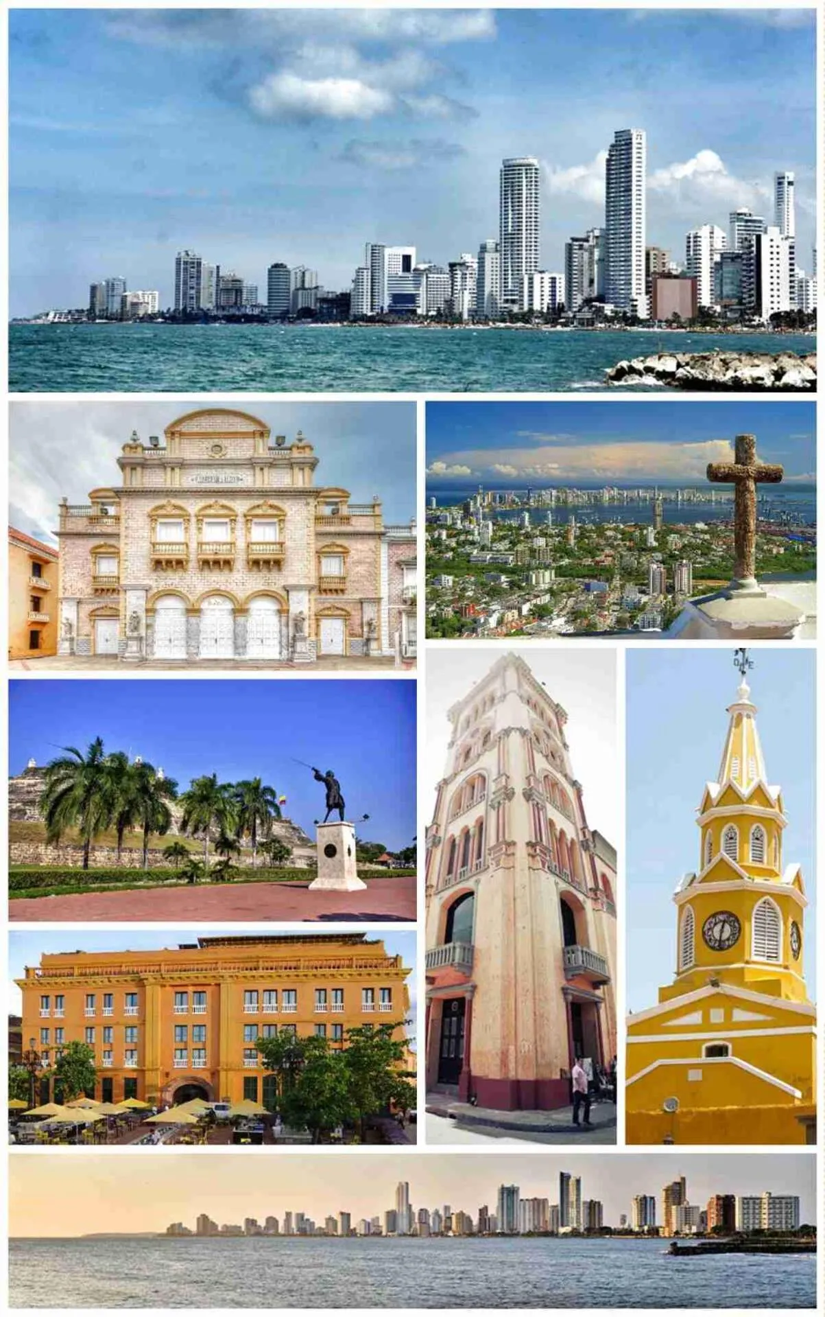 Neighbourhood in Hotel Fegali Art Boutique