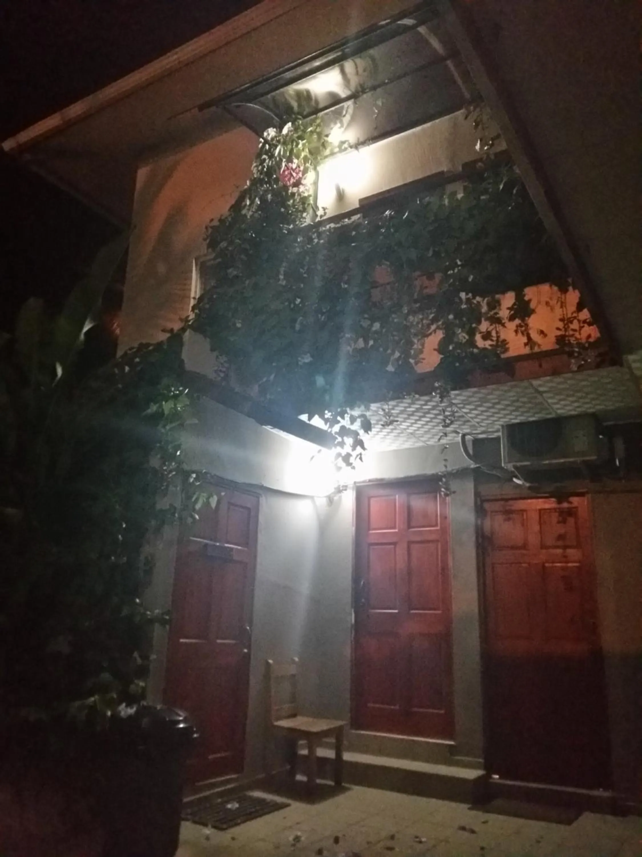 Garden in Sun Havens Apartments & Suites