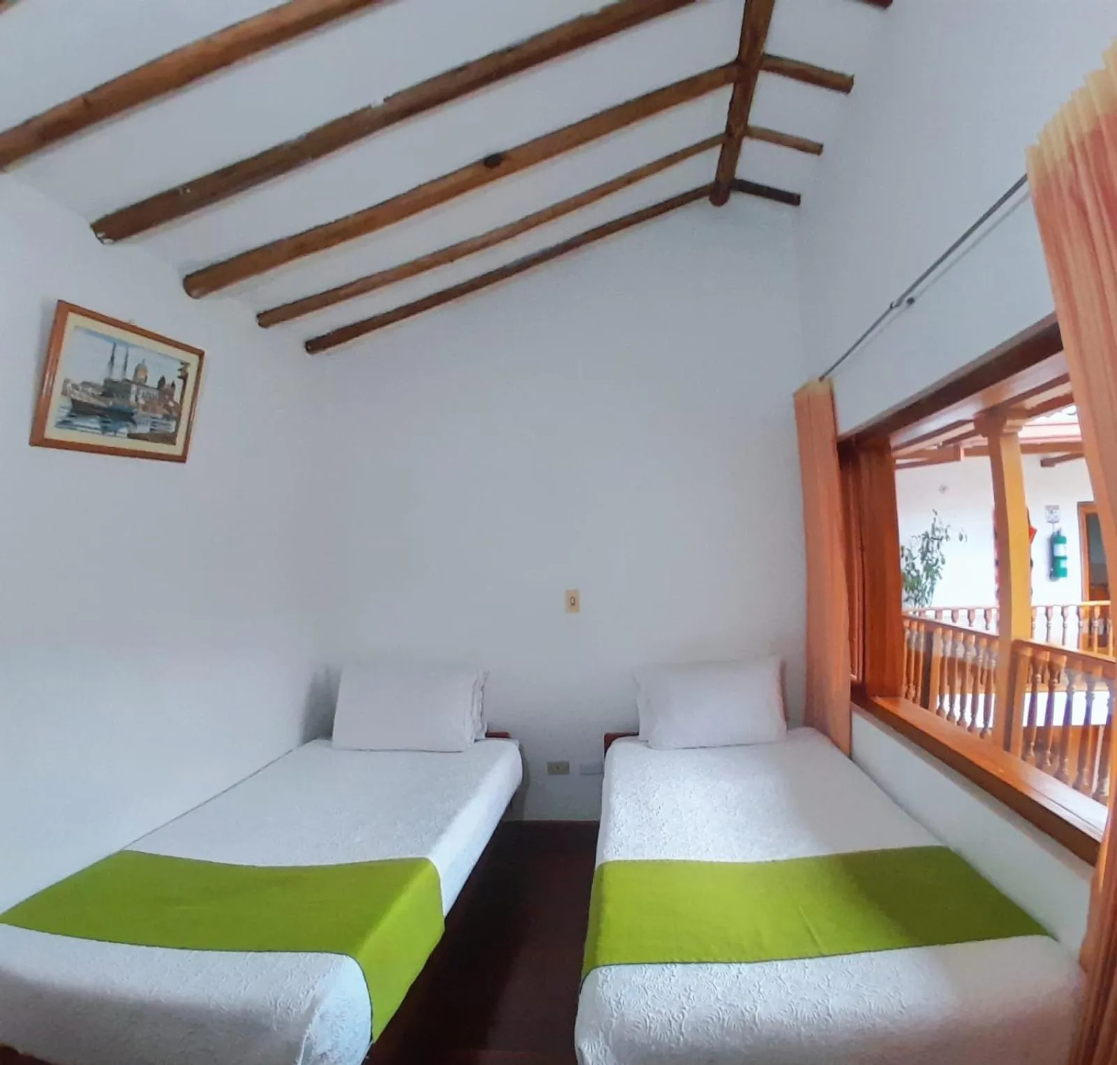 Property building, Bed in Hotel El Cid Plaza Premium