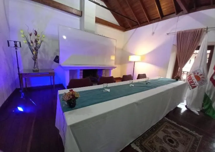 Game Room in Hotel El Cid Plaza Premium