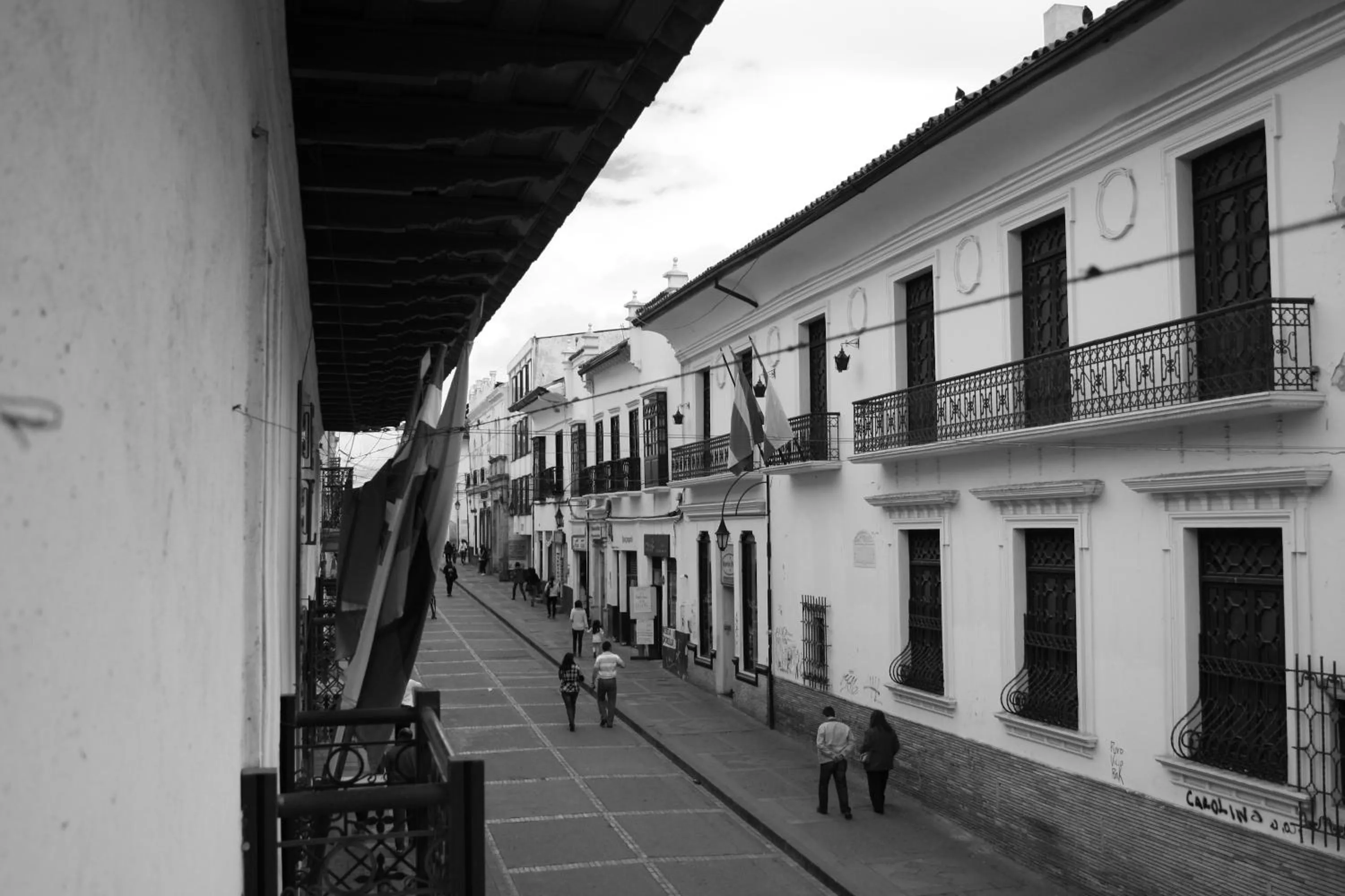 Facade/entrance, Neighborhood in Hotel El Cid Plaza Premium