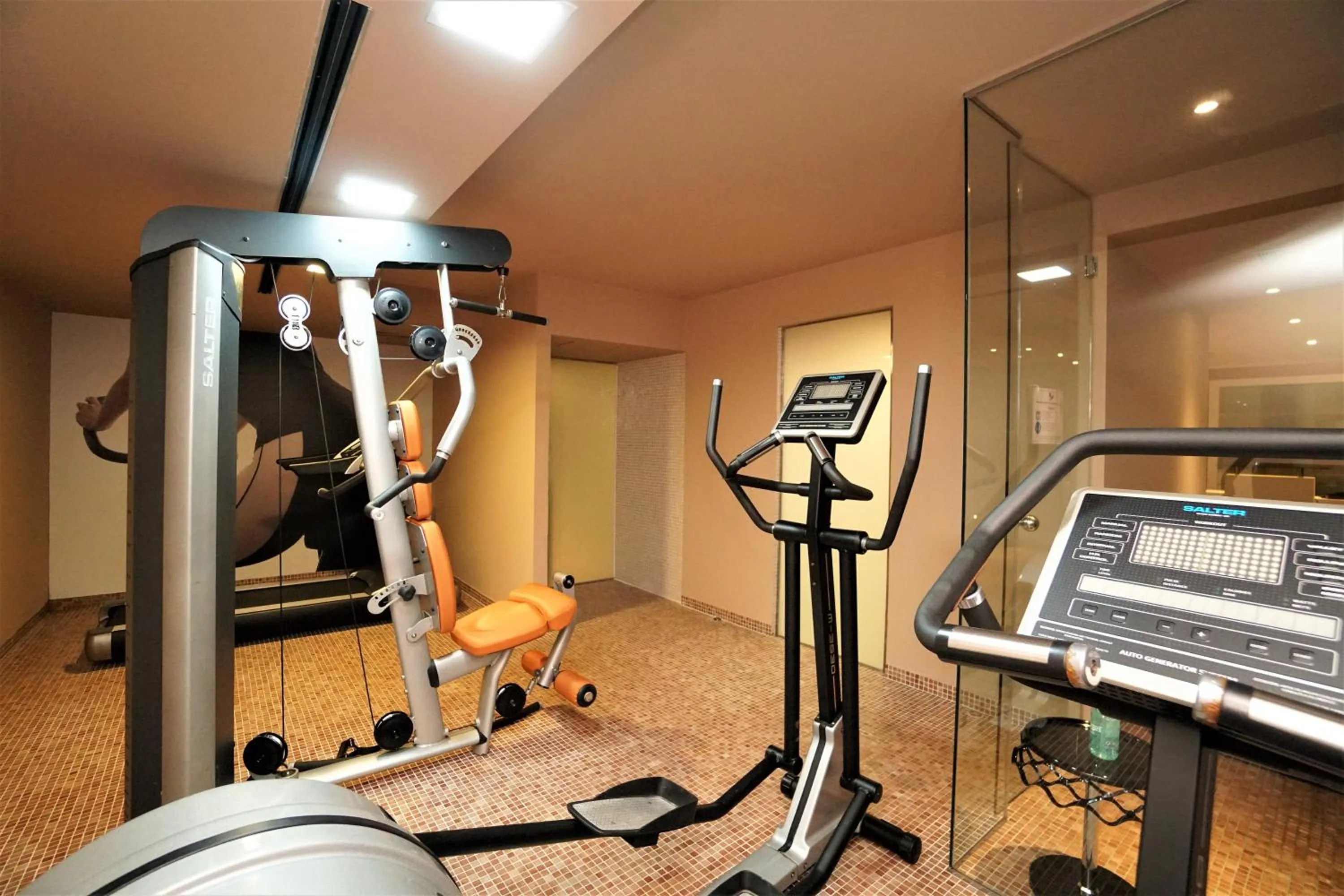 Hotel & Spa Xalet Bringue