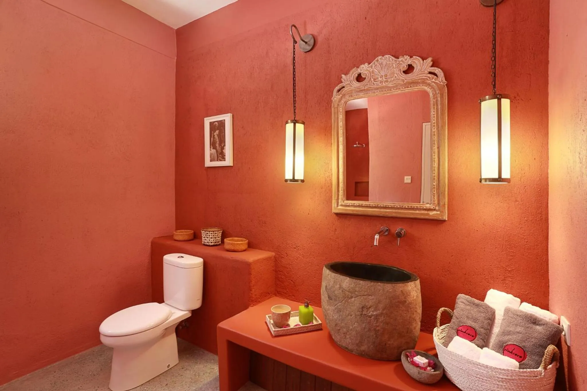 PinkCoco Gili Trawangan - Constant Surprises - for Cool Adults Only