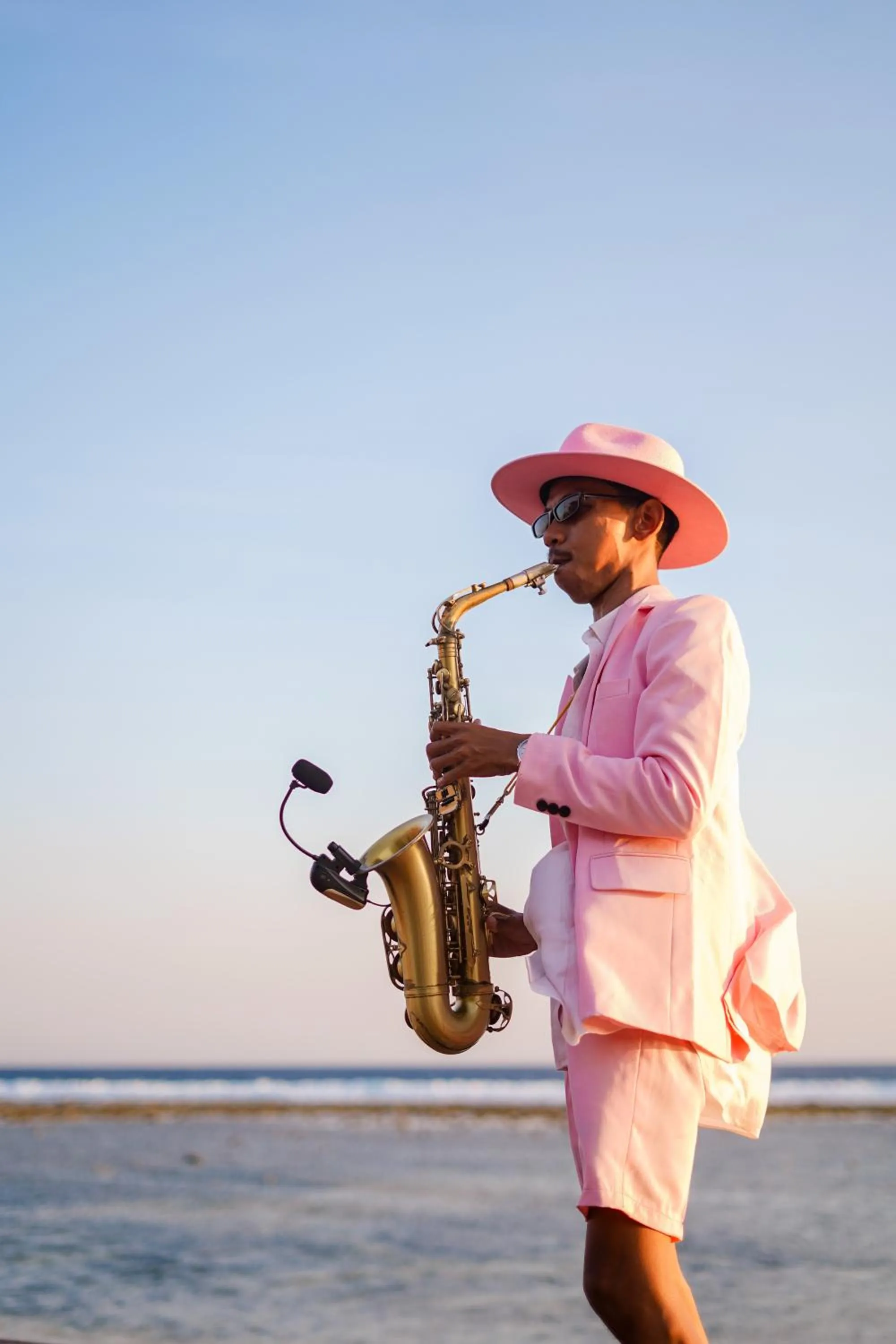 Entertainment in PinkCoco Gili Trawangan - Constant Surprises - for Cool Adults Only