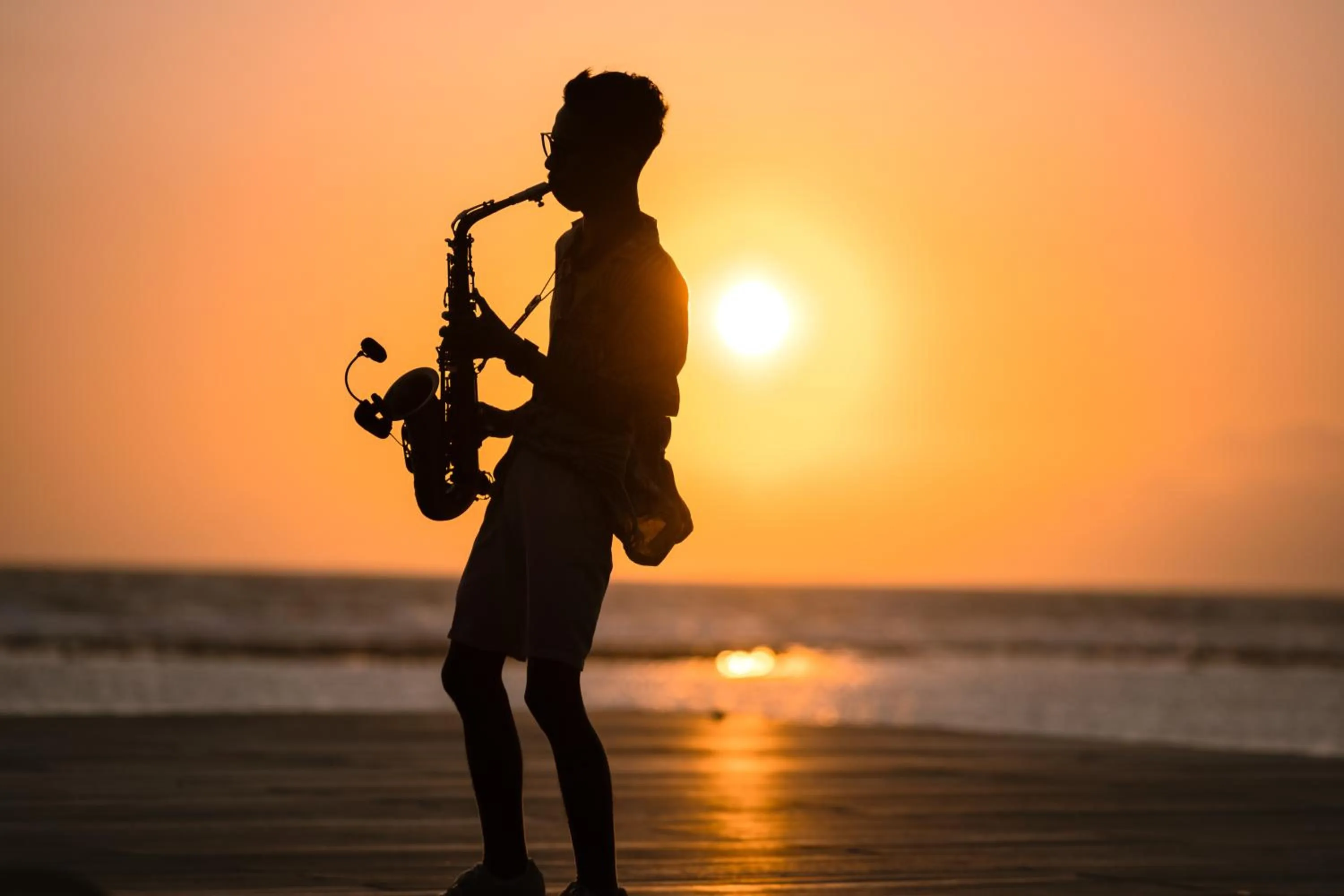 Entertainment in PinkCoco Gili Trawangan - Constant Surprises - for Cool Adults Only