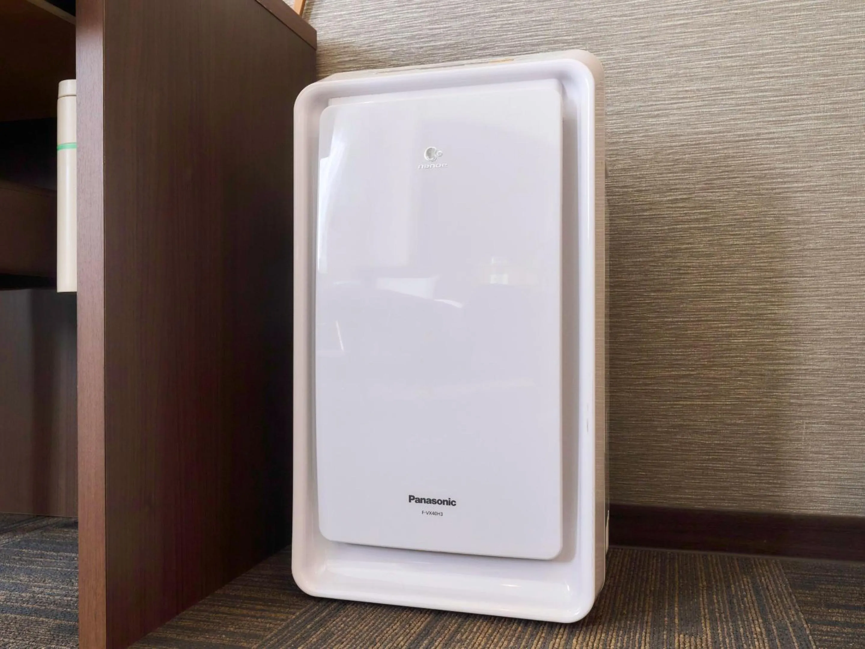 Area and facilities in Minakuchi Century Hotel