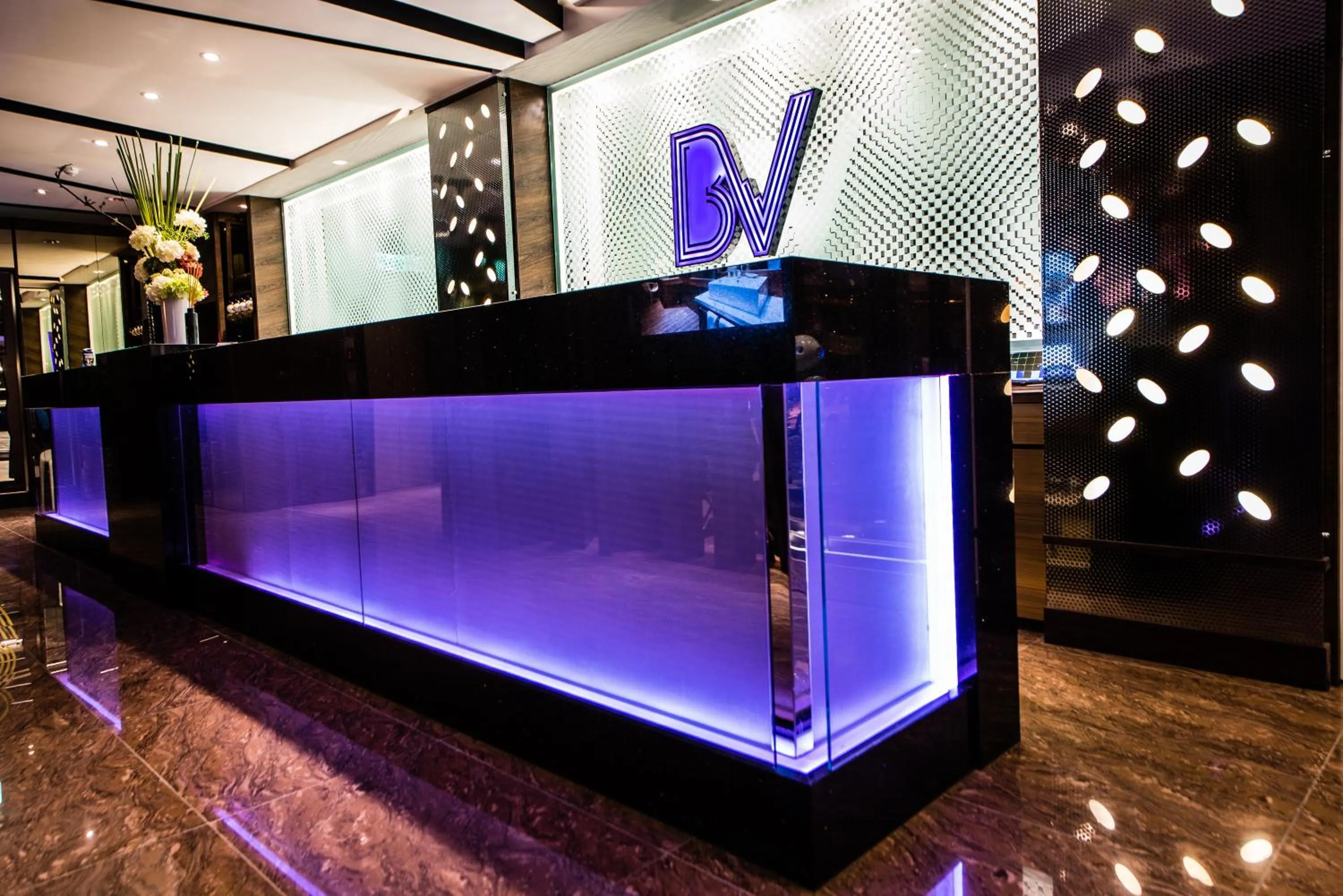 Neighbourhood in SIX FUKUN HOTEL