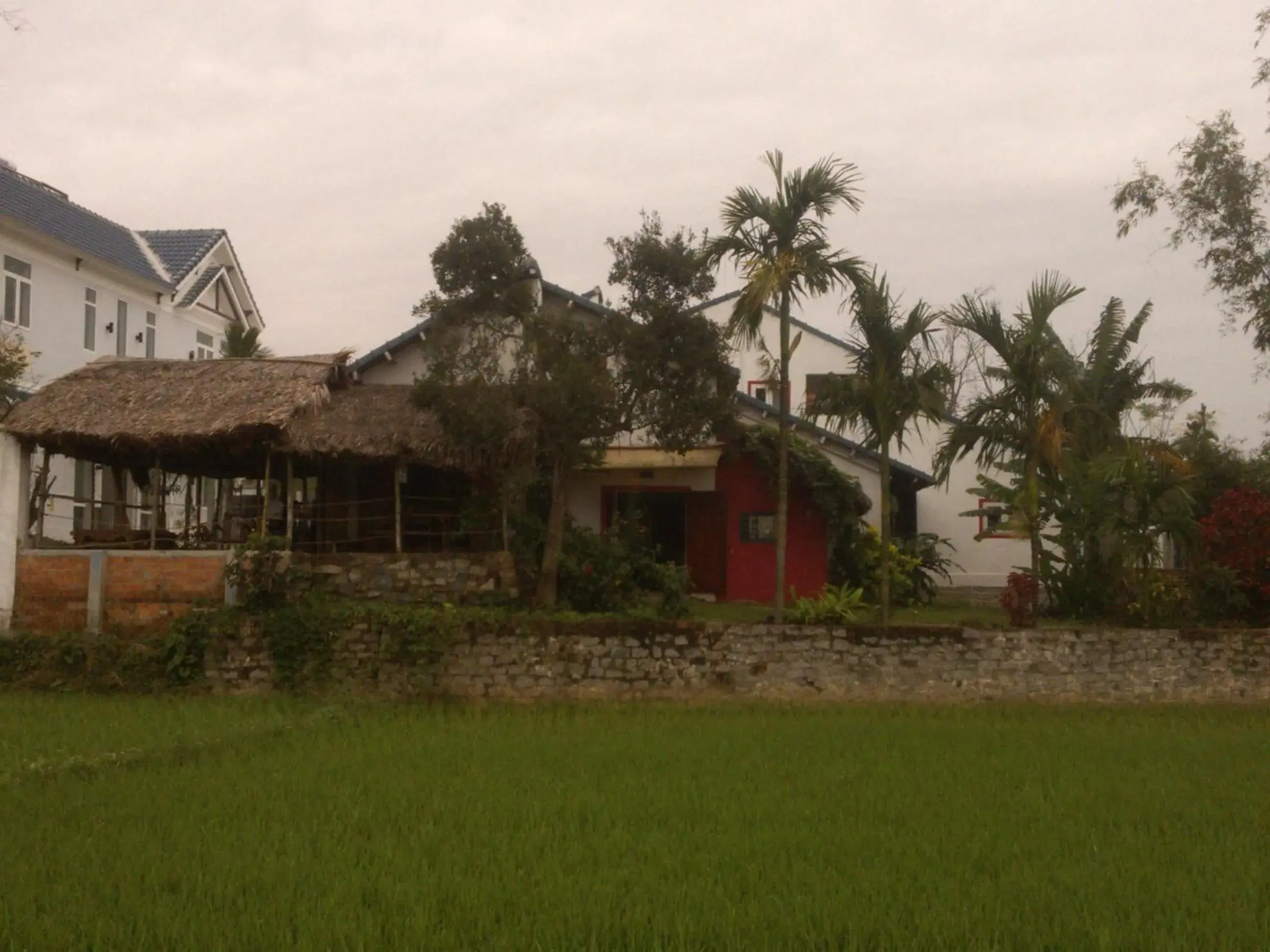 Three-Bedroom Villa in La Terrazza Three-Bedroom Villa in La Terrazza