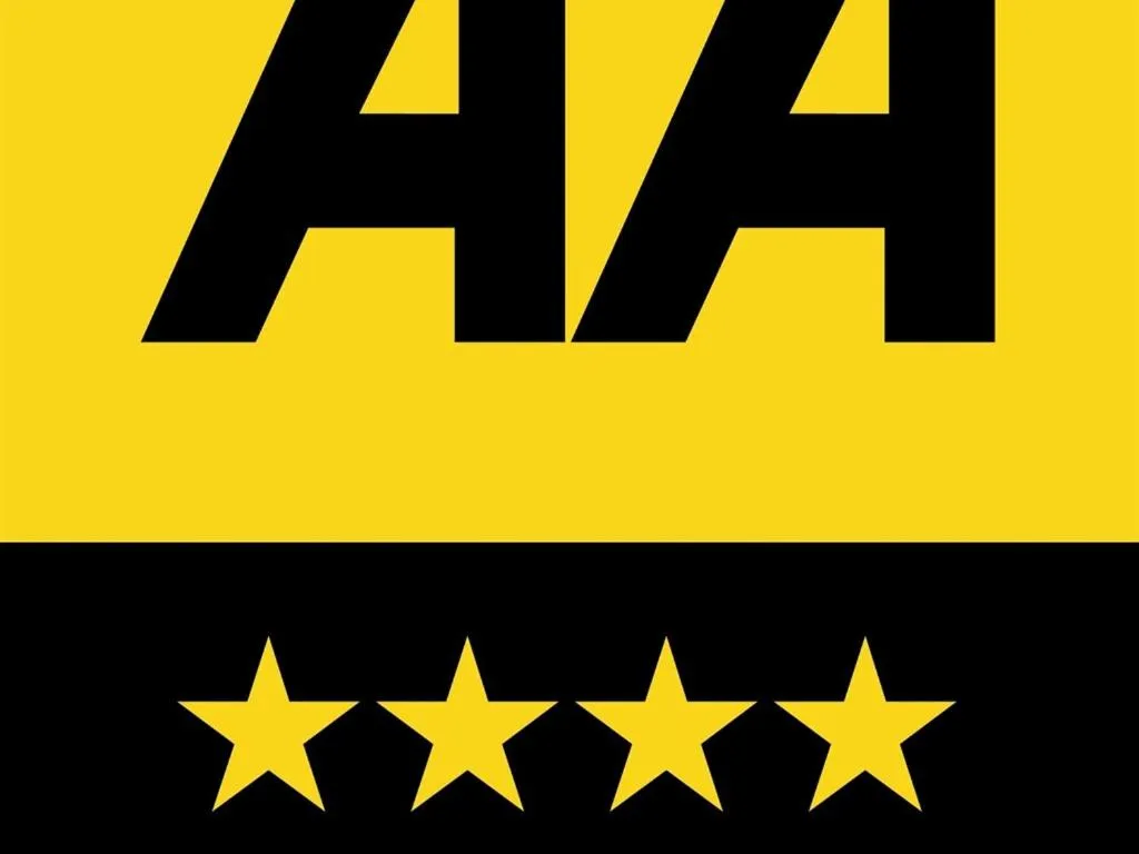 Dining area in The Britannia Inn & Waves Restaurant