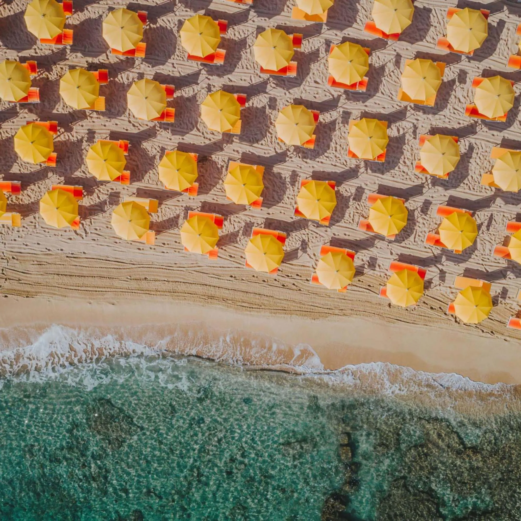 Beach in Suite 10 Home Design & Spa