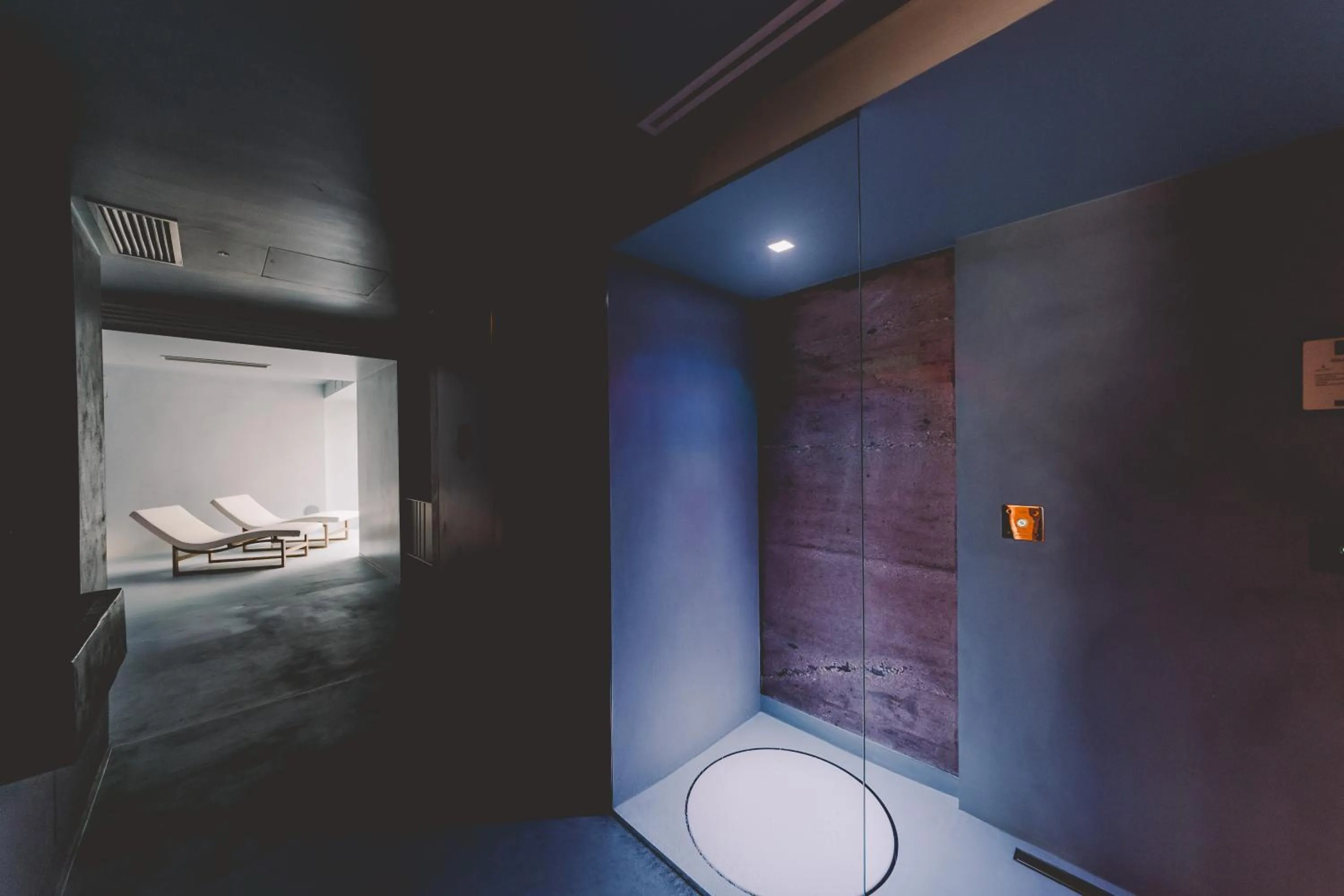 Spa and wellness centre/facilities, Bed in Suite 10 Home Design & Spa