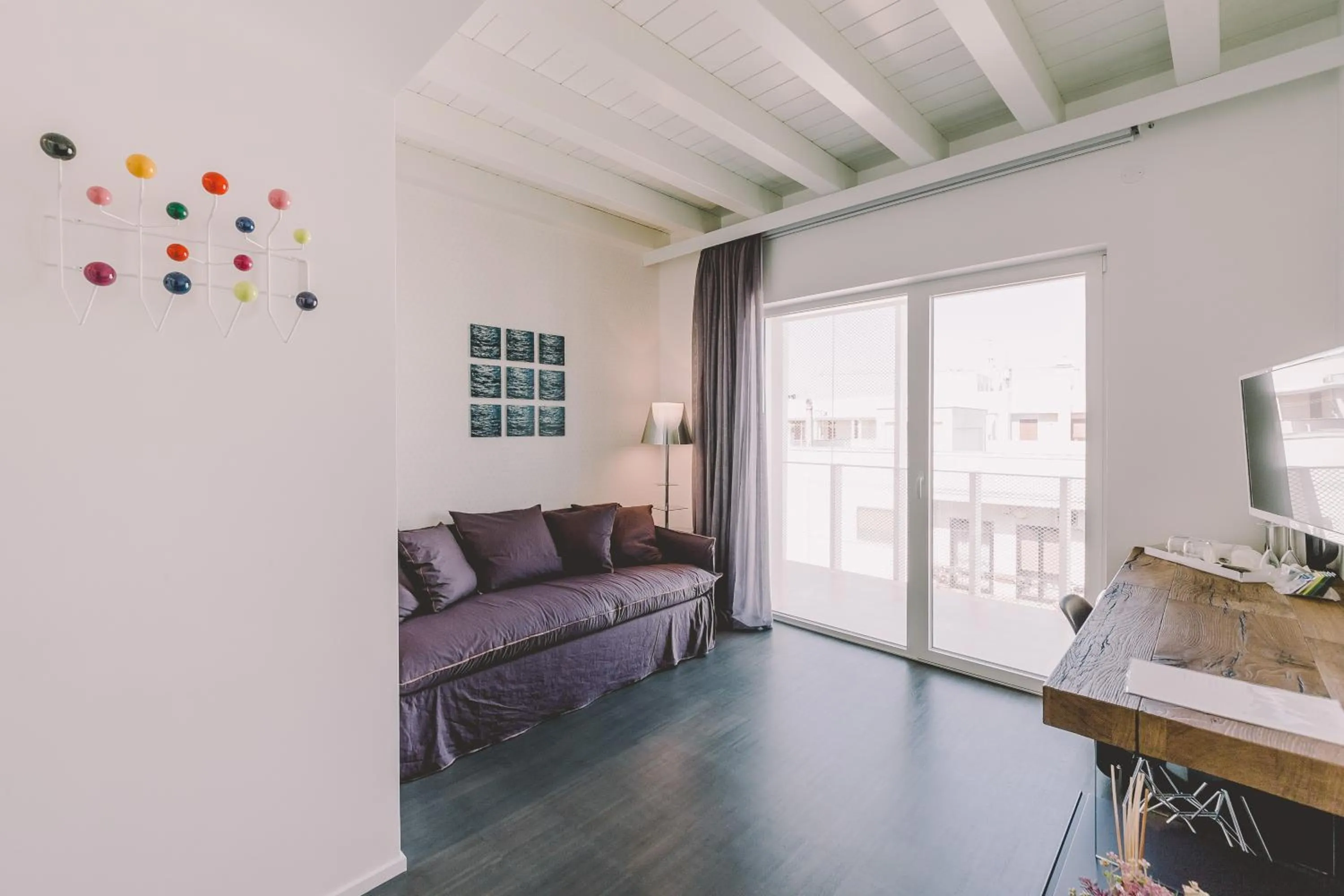 Day in Suite 10 Home Design & Spa