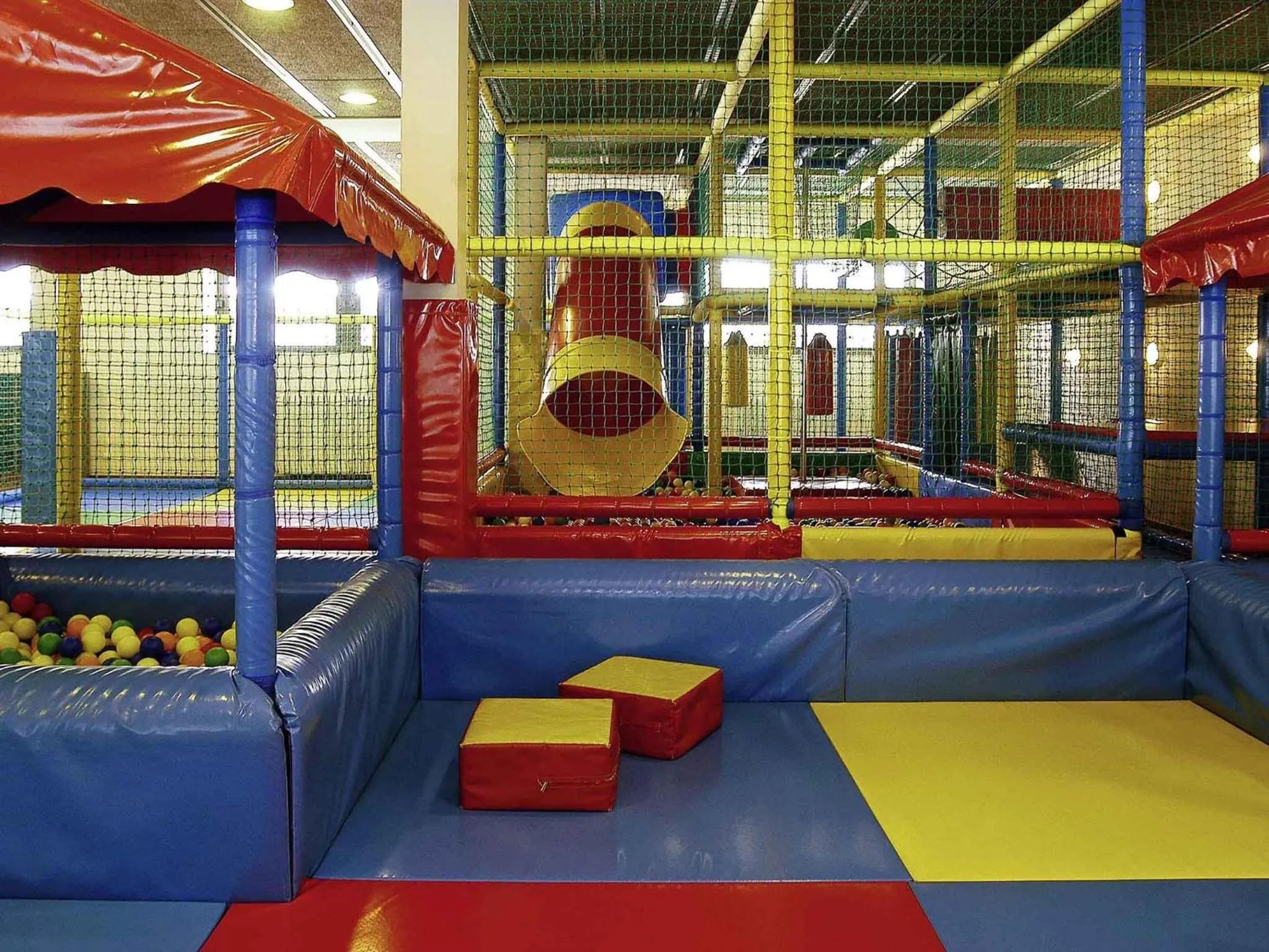 Other in Novotel Andorra