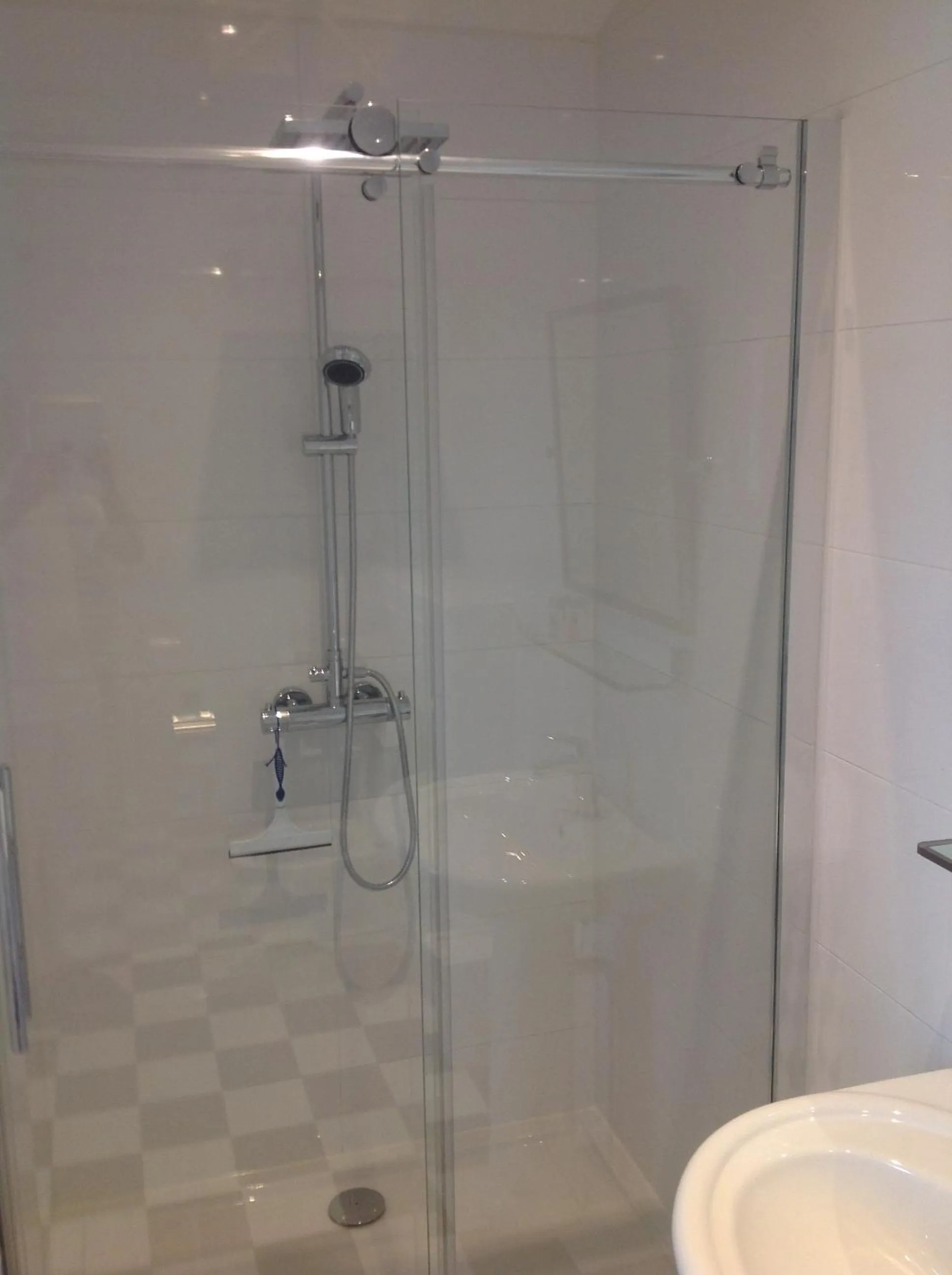 Property building in B&B Het Witte Huis