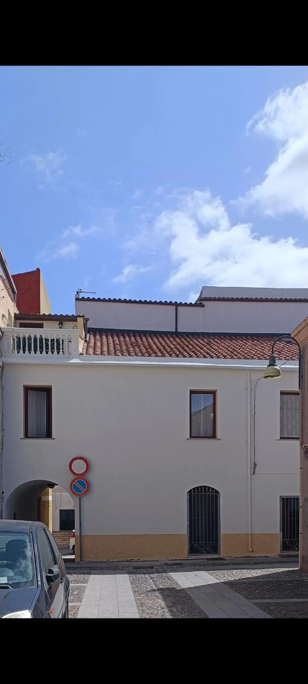 B&B L'Antico Portico