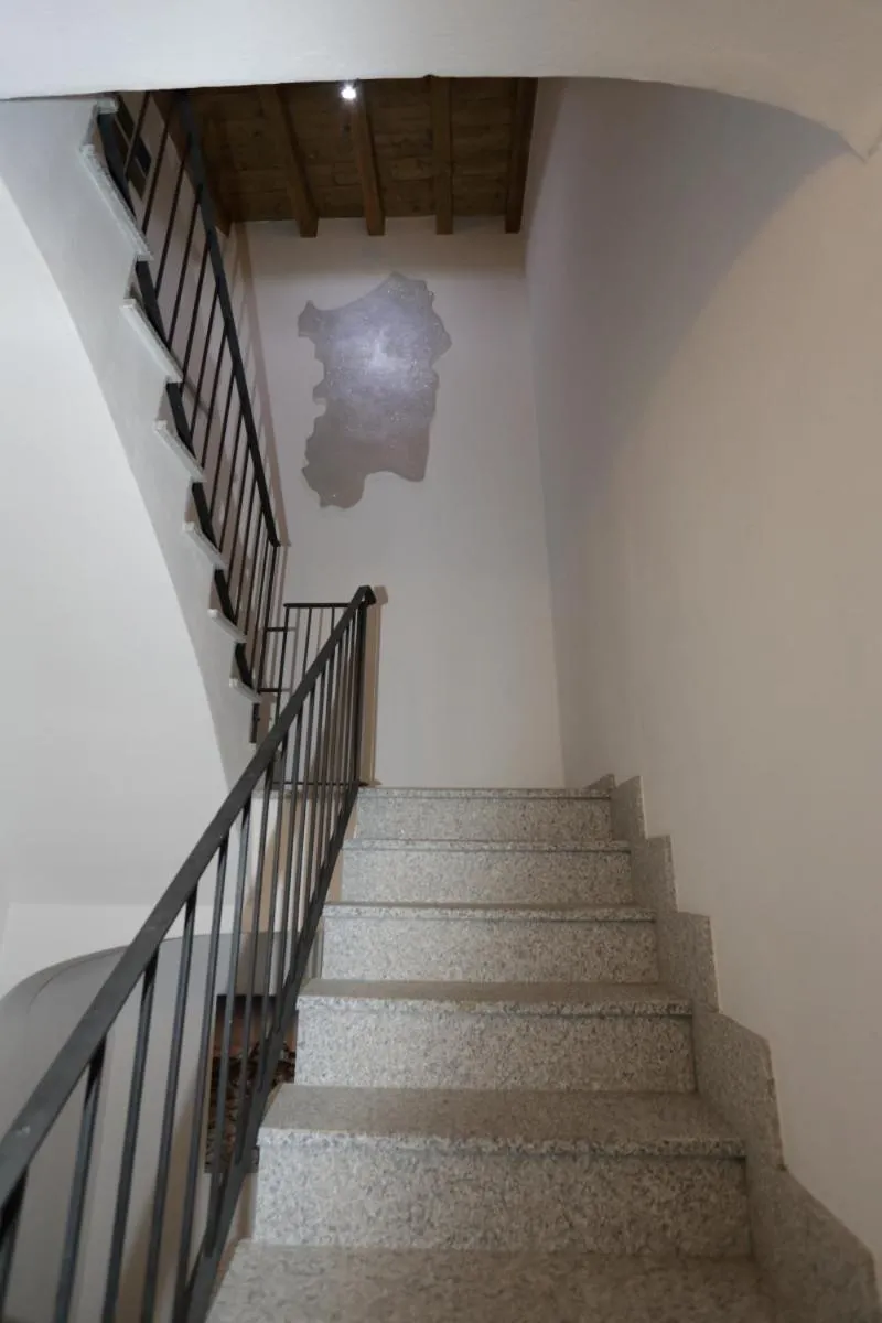 B&B L'Antico Portico