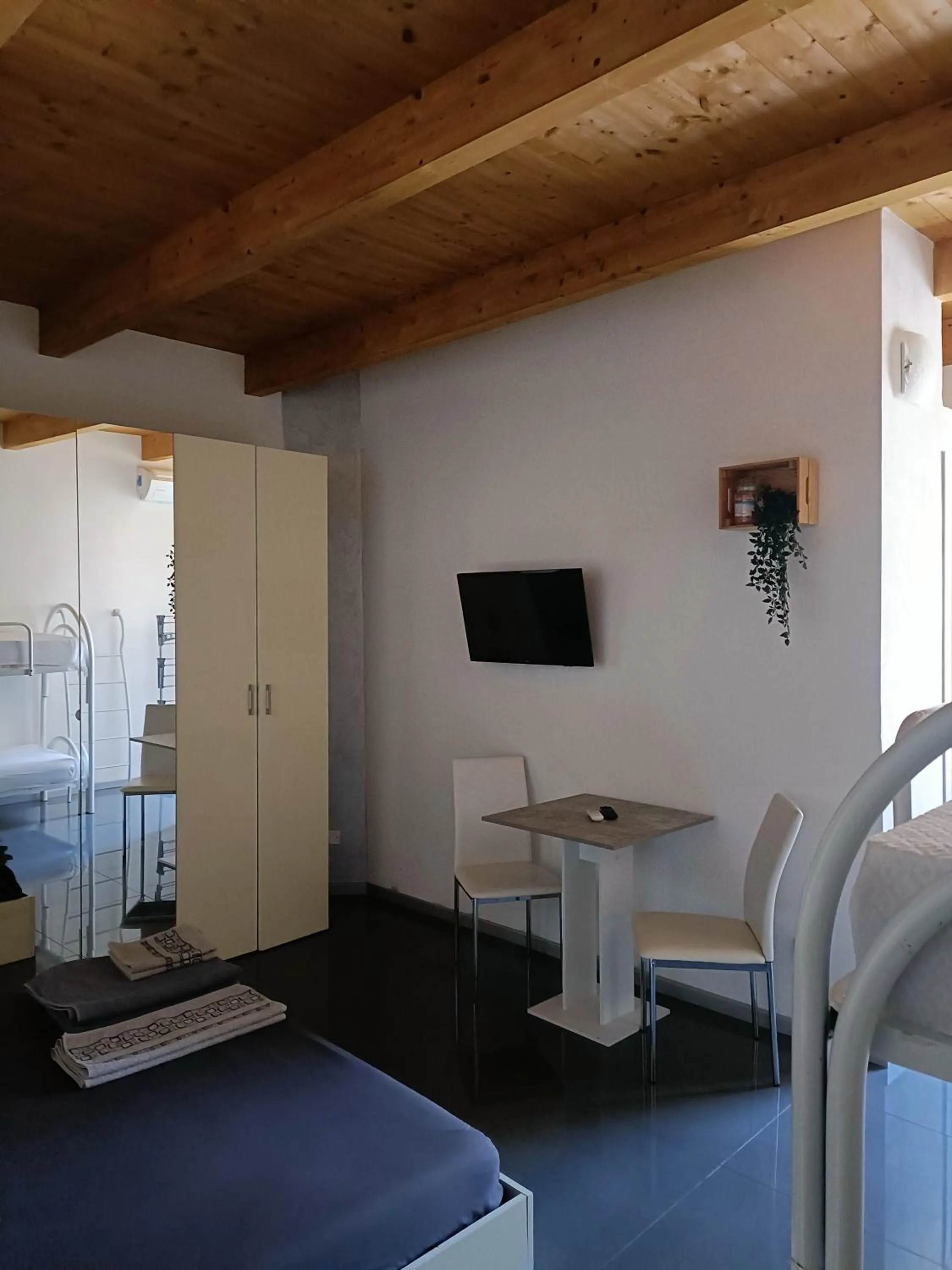 B&B L'Antico Portico