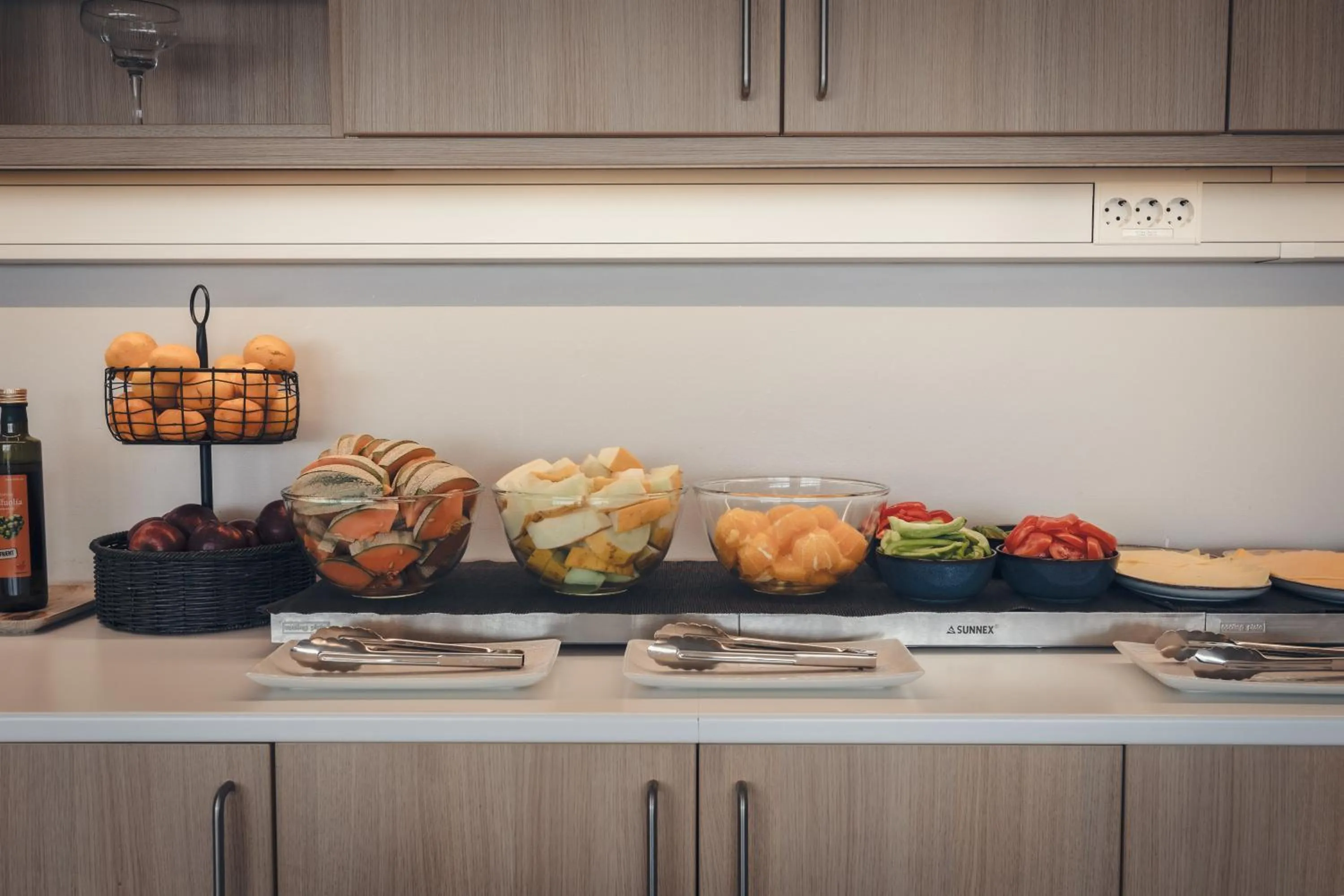 Hótel Fransiskus Stykkishólmi