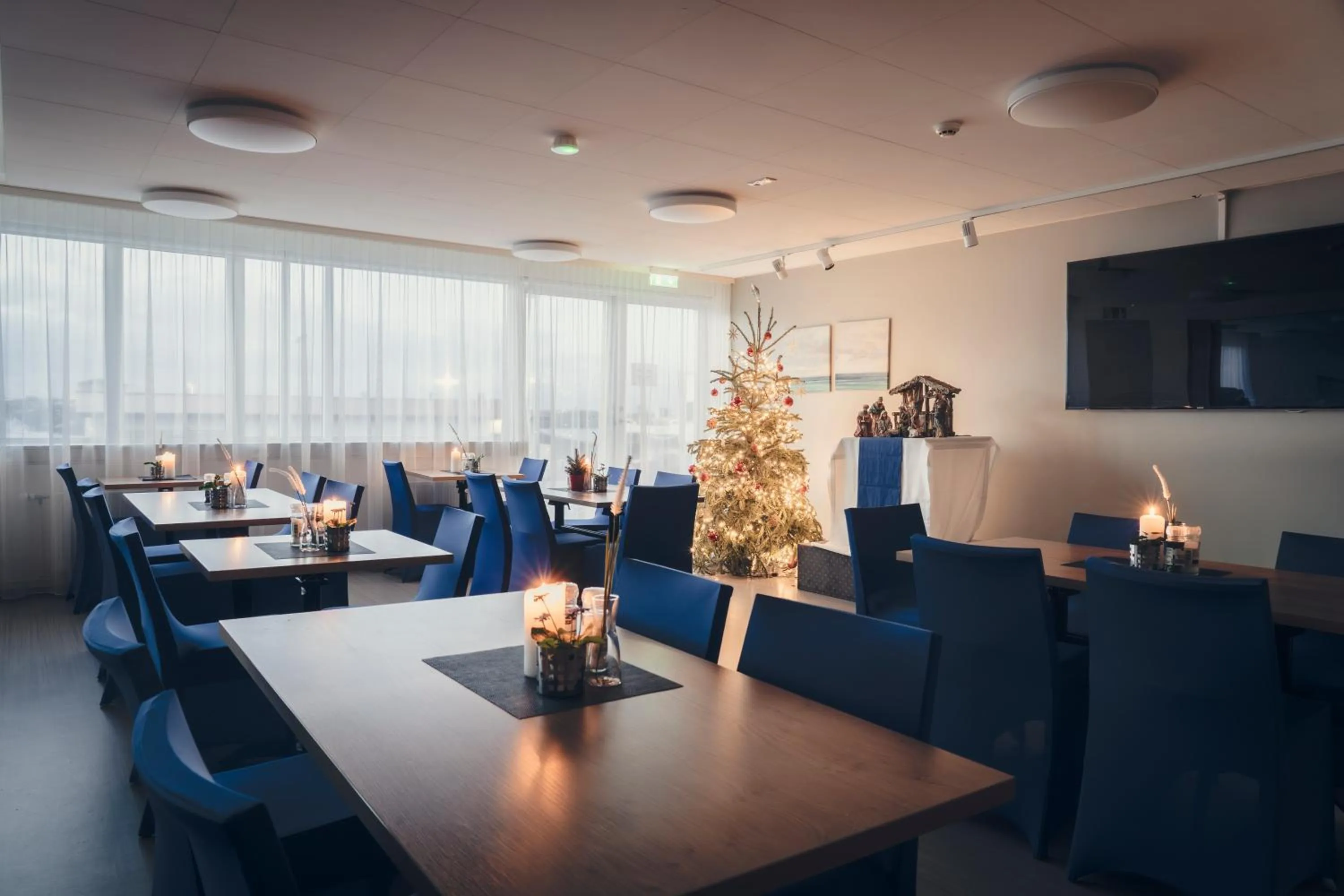 Hótel Fransiskus Stykkishólmi