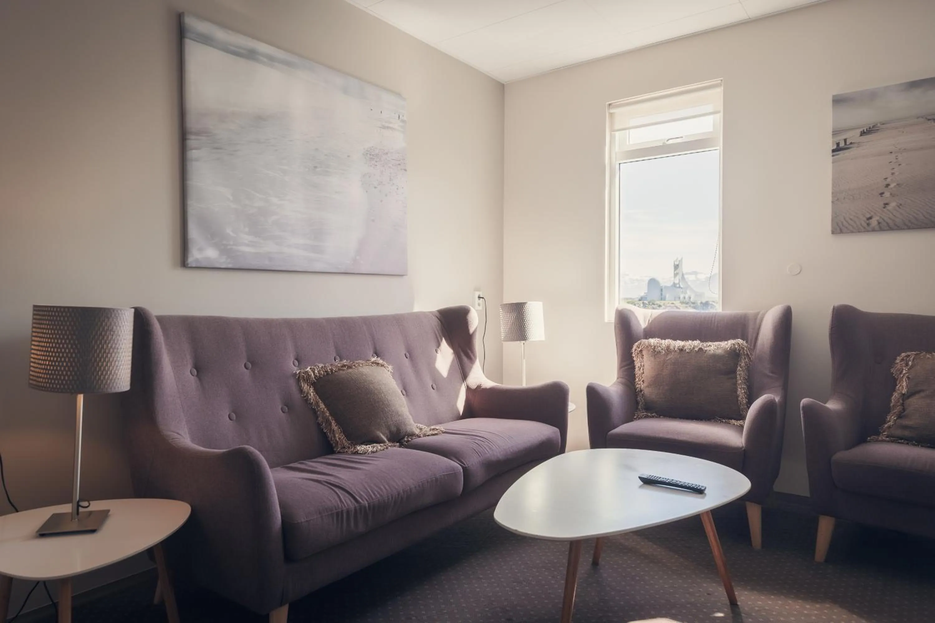 Hótel Fransiskus Stykkishólmi