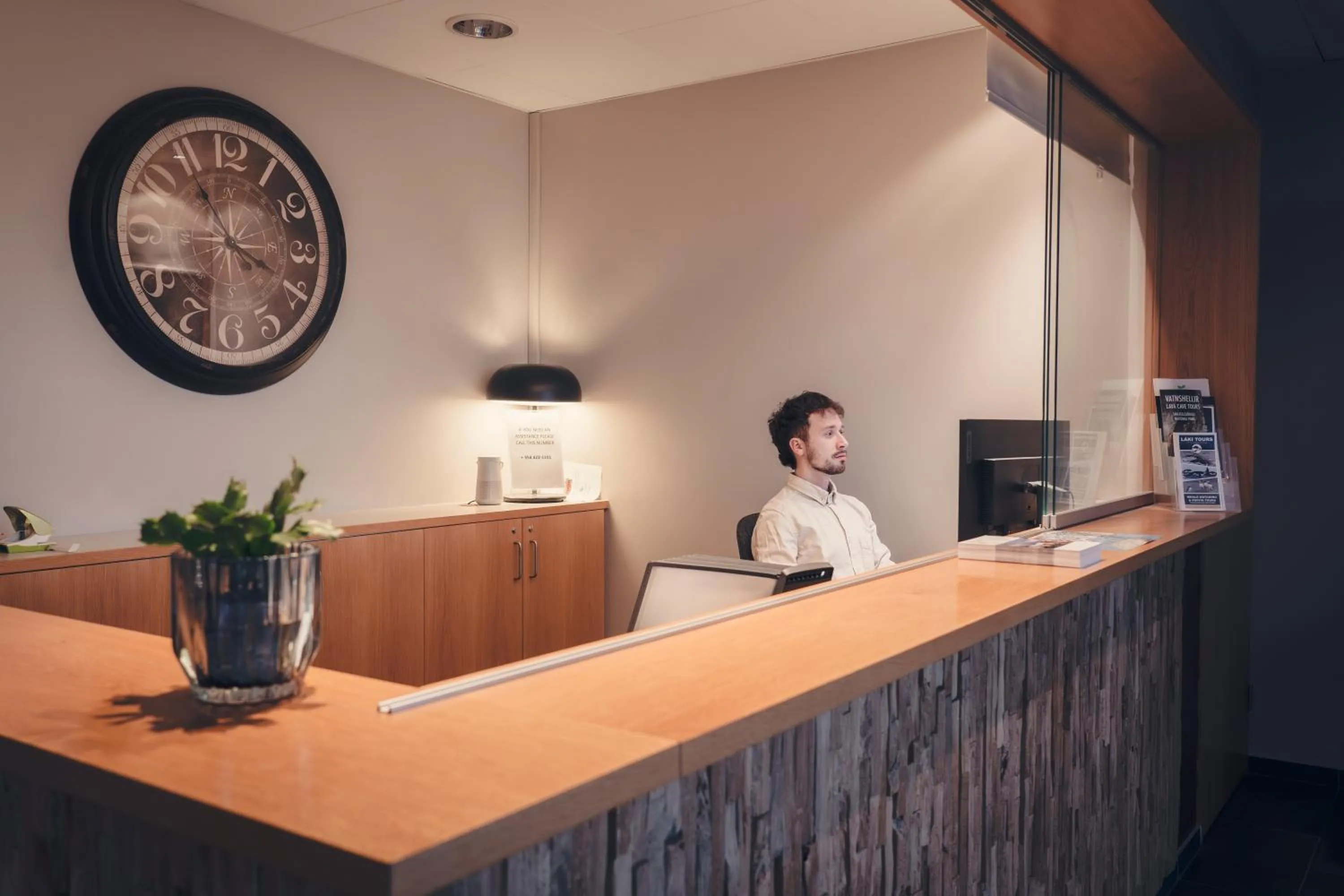 Hótel Fransiskus Stykkishólmi