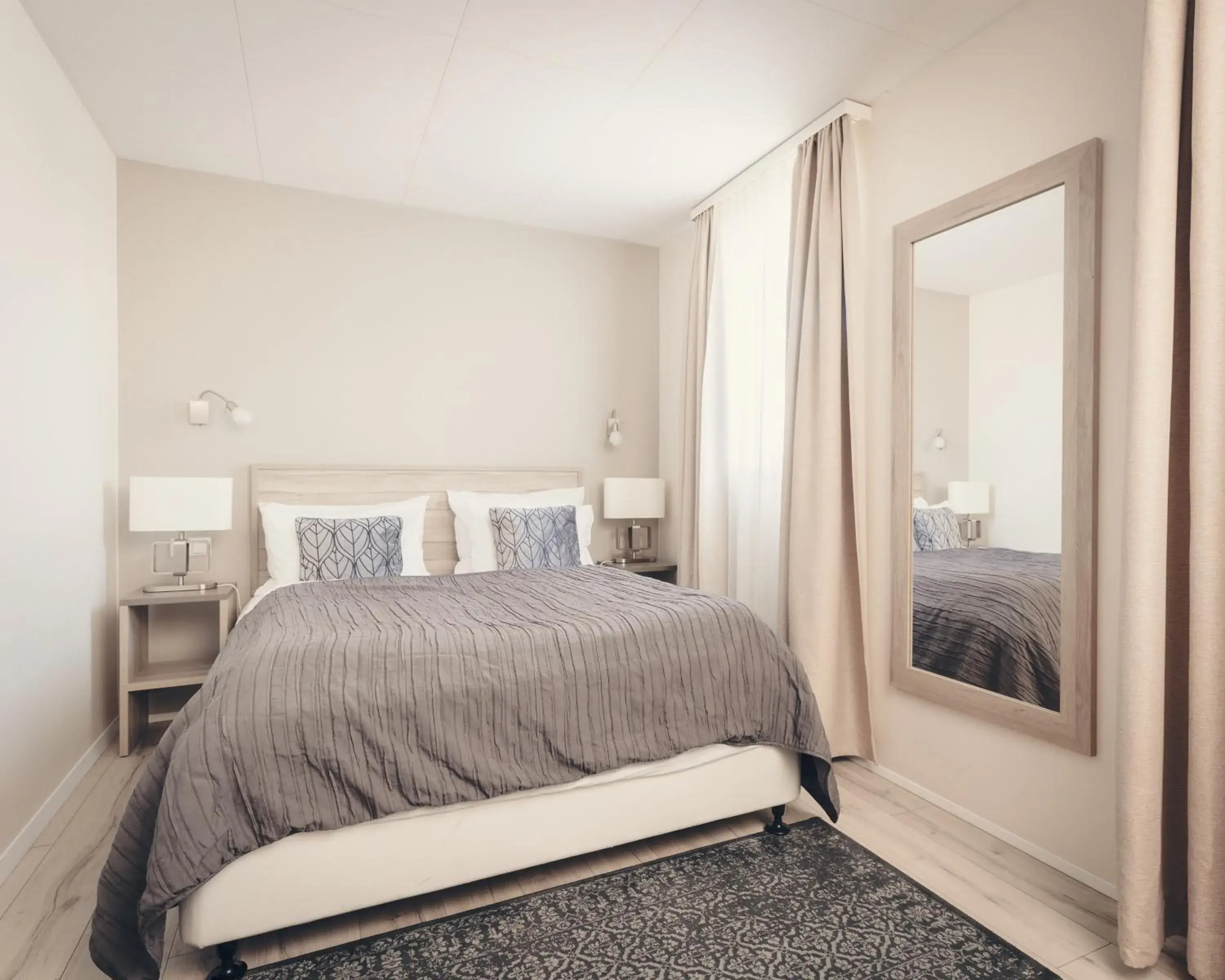 Hótel Fransiskus Stykkishólmi Hótel Fransiskus Stykkishólmi