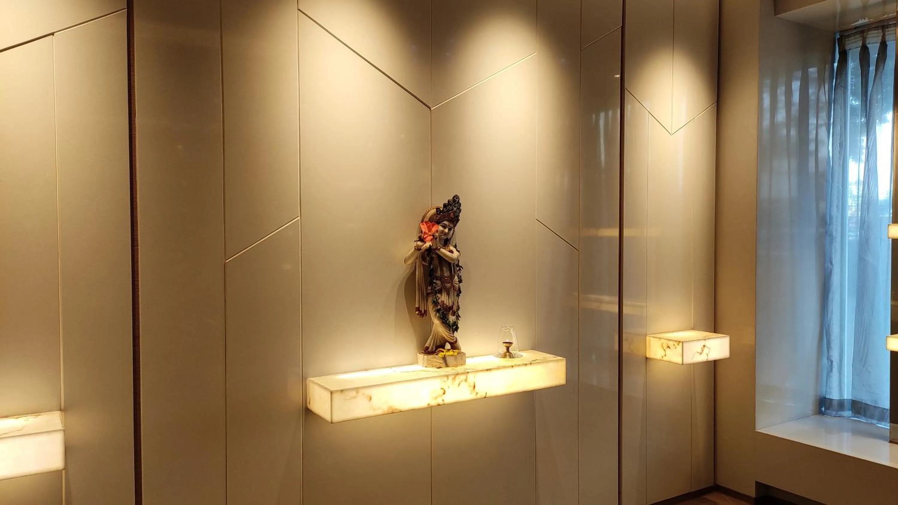 Hotel Sankam Residency