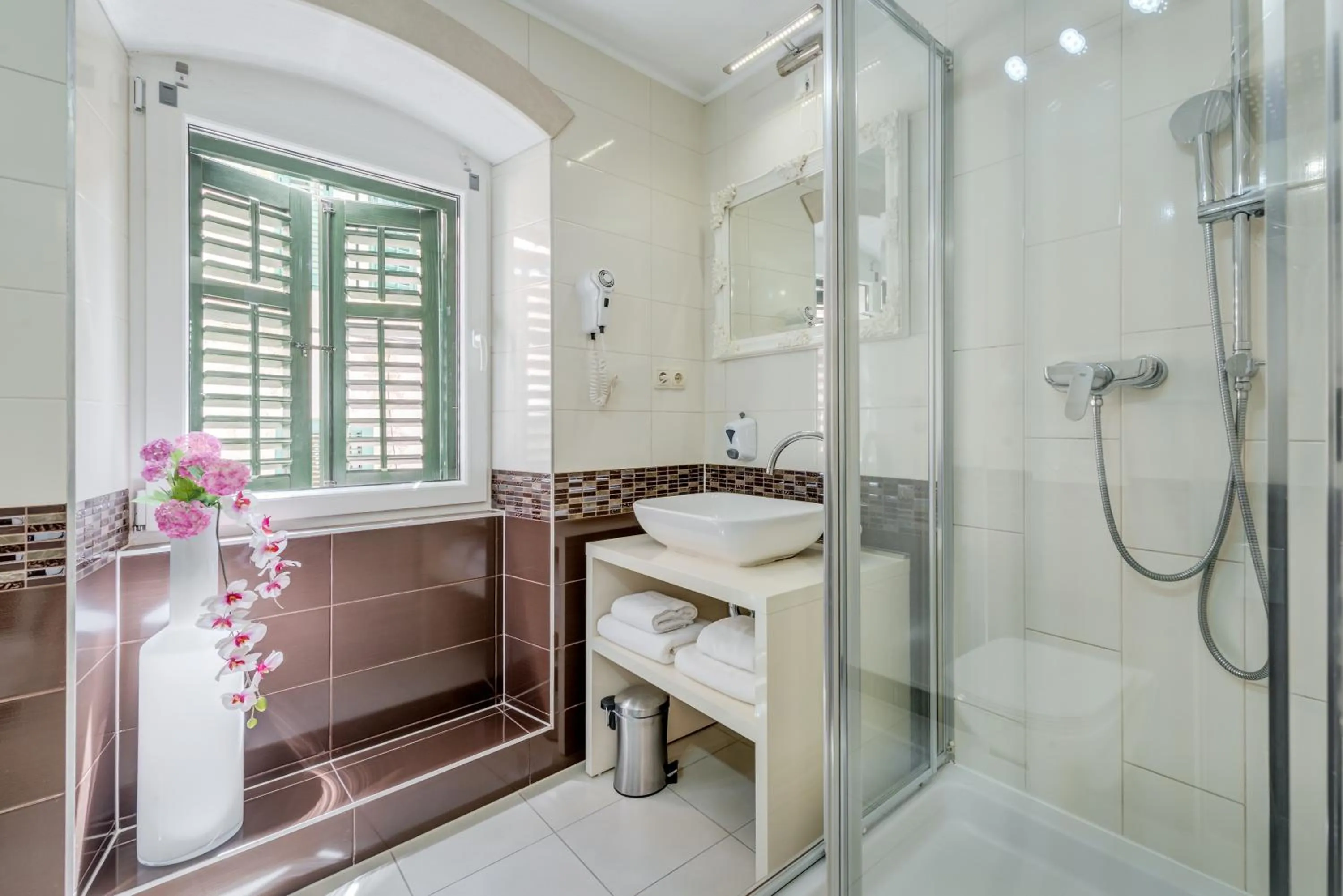 Bathroom in Guesthouse Imperator