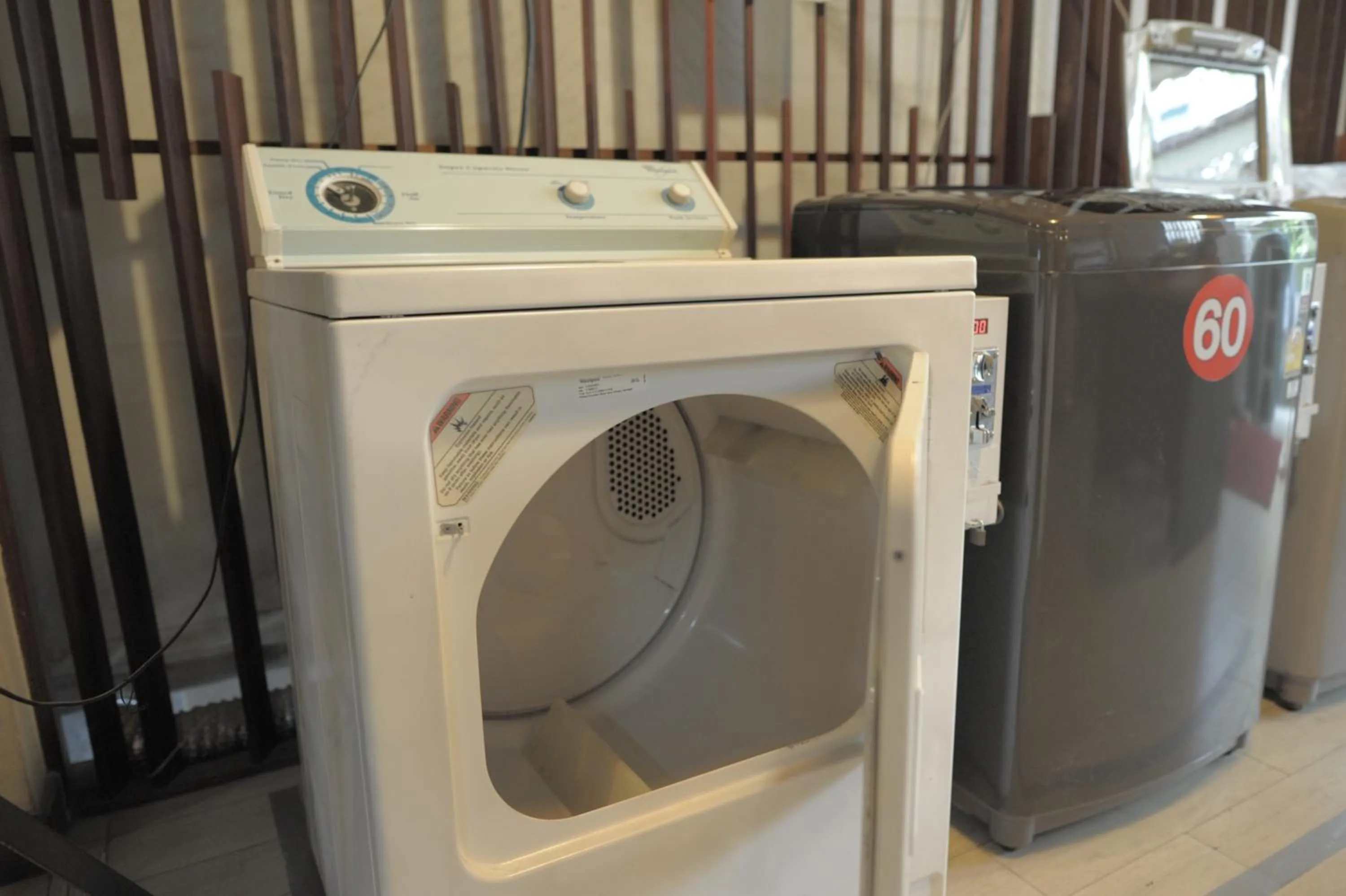 KENCOZY accommodation