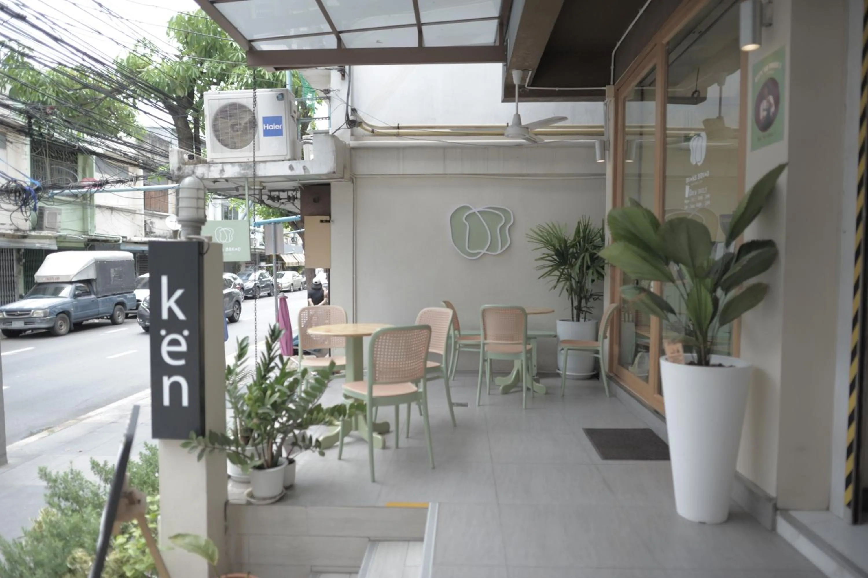 KENCOZY accommodation