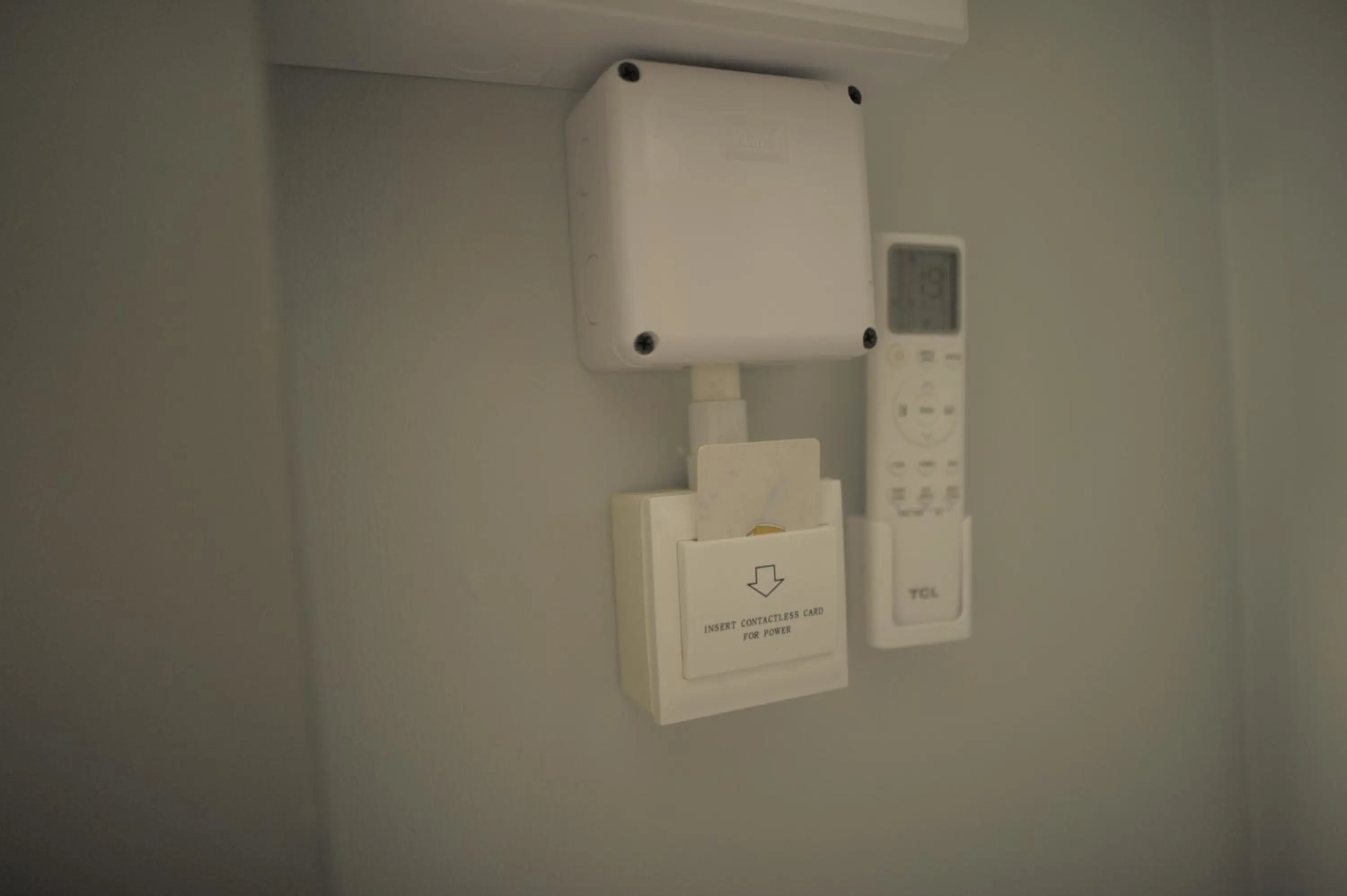 KENCOZY accommodation