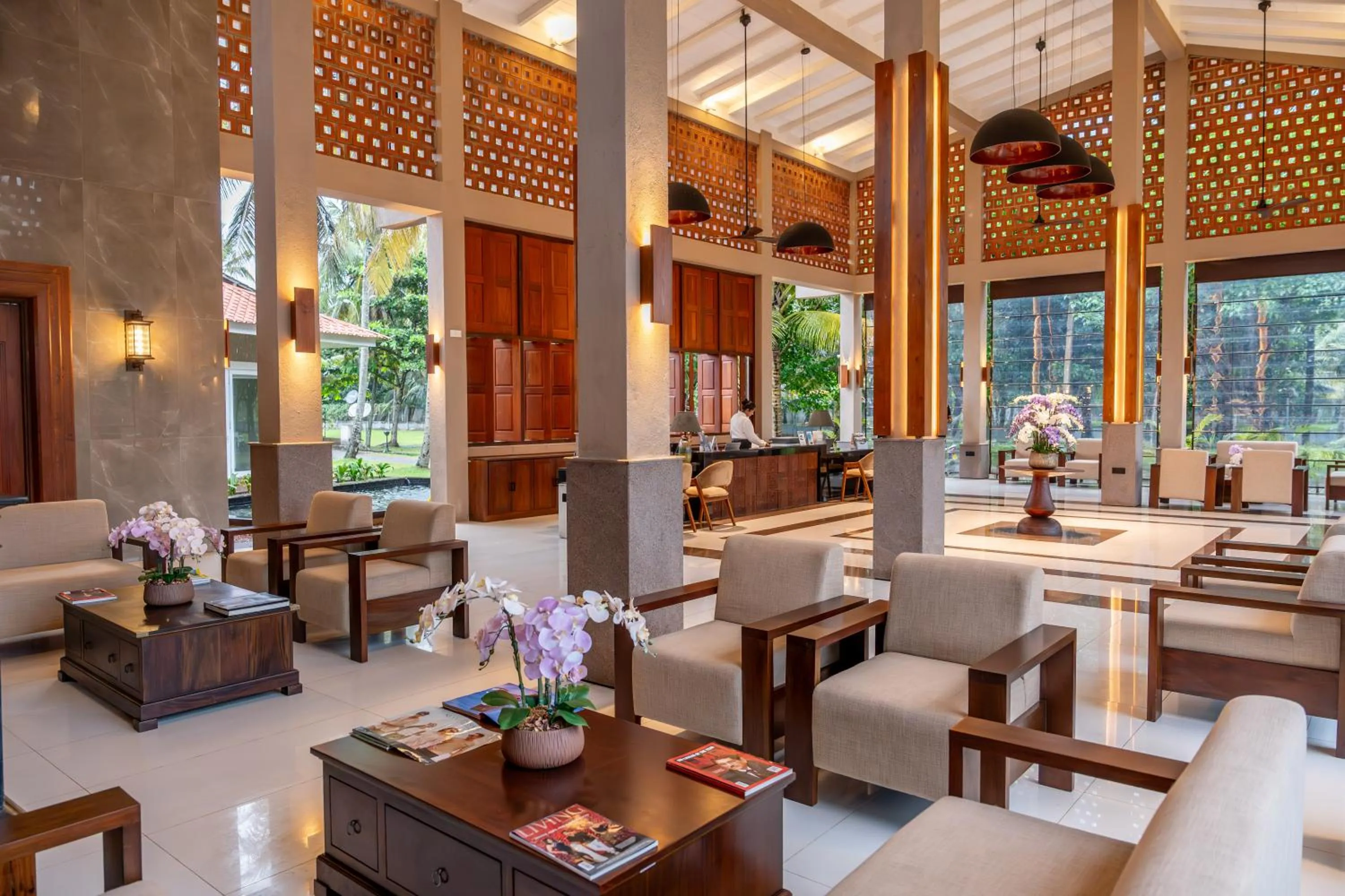 South Lake Resort Koggala