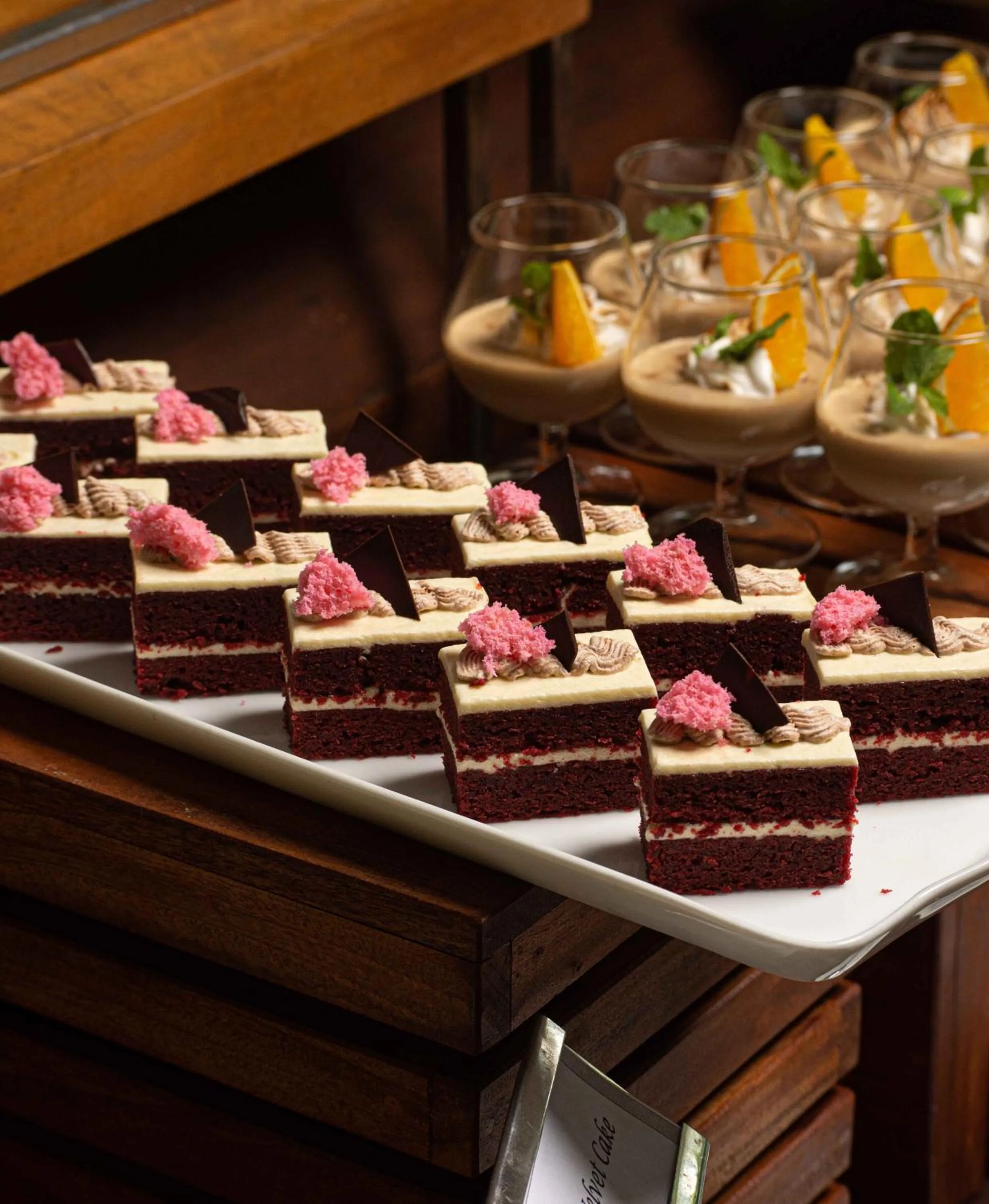 Restaurant/places to eat in South Lake Resort Koggala