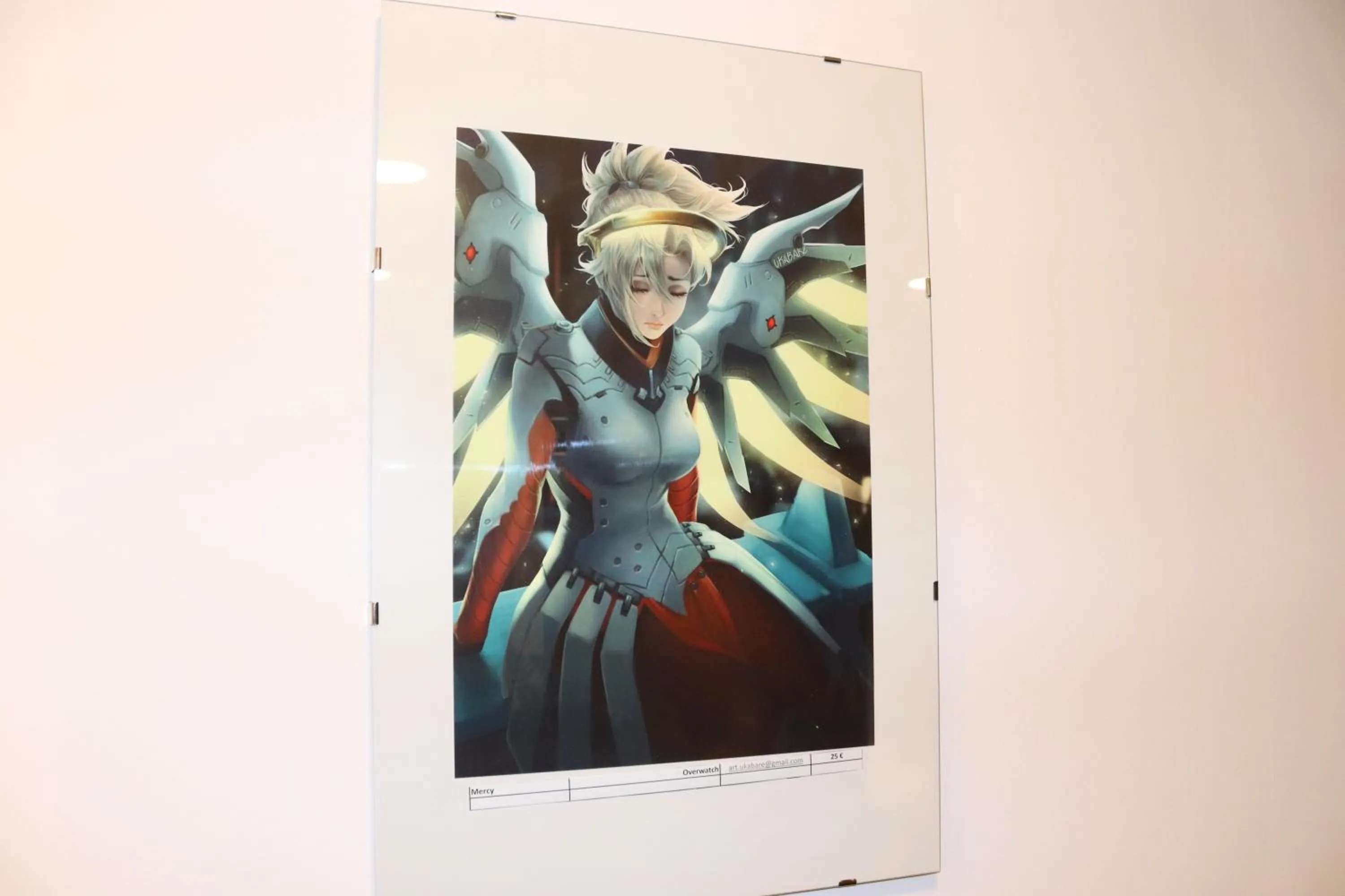 Decorative detail in Insitu Eurotel Andorra