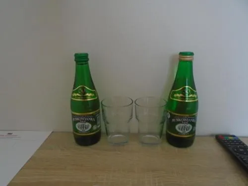 Hotel Nowostawy A2 MOP