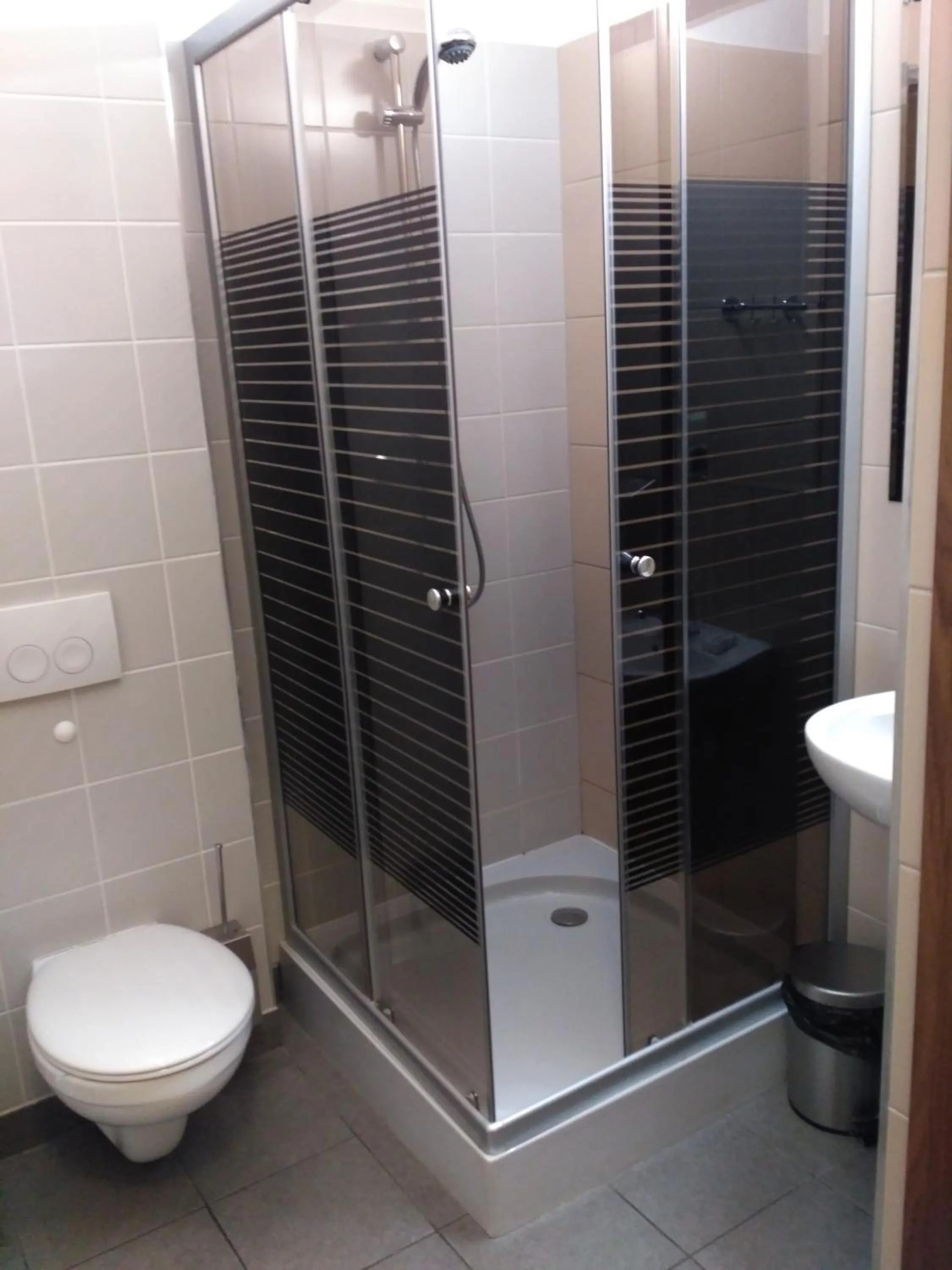 Hotel Nowostawy A2 MOP