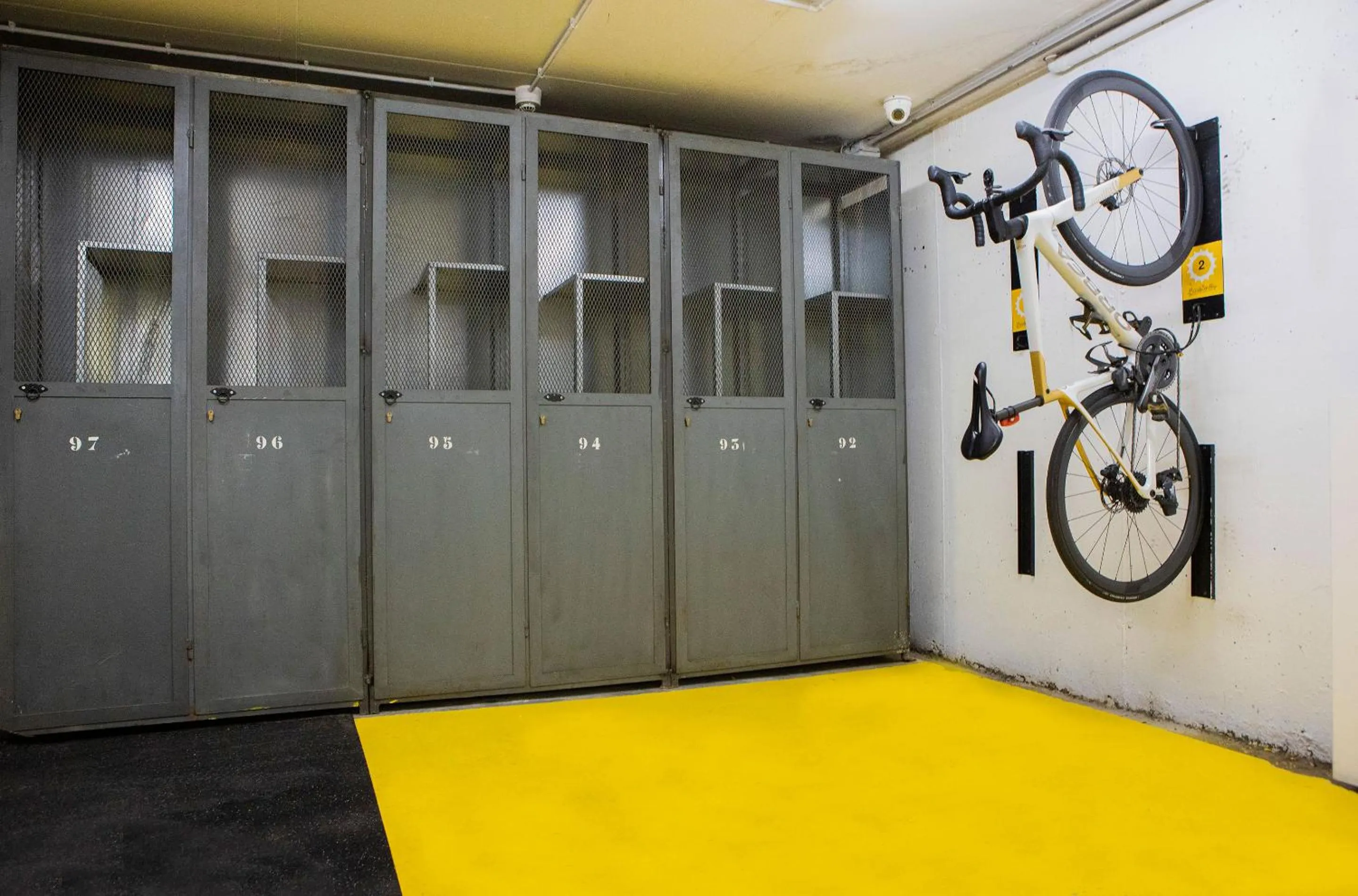 Cycling in Hotel Màgic La Massana by Nexta