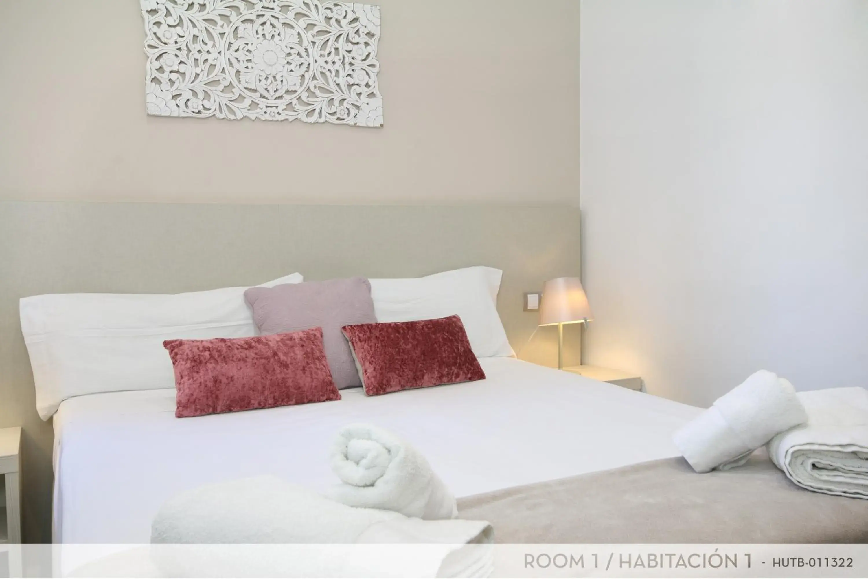 Apartment in Suite Place Barcelona Còrsega Apartment in Suite Place Barcelona Còrsega