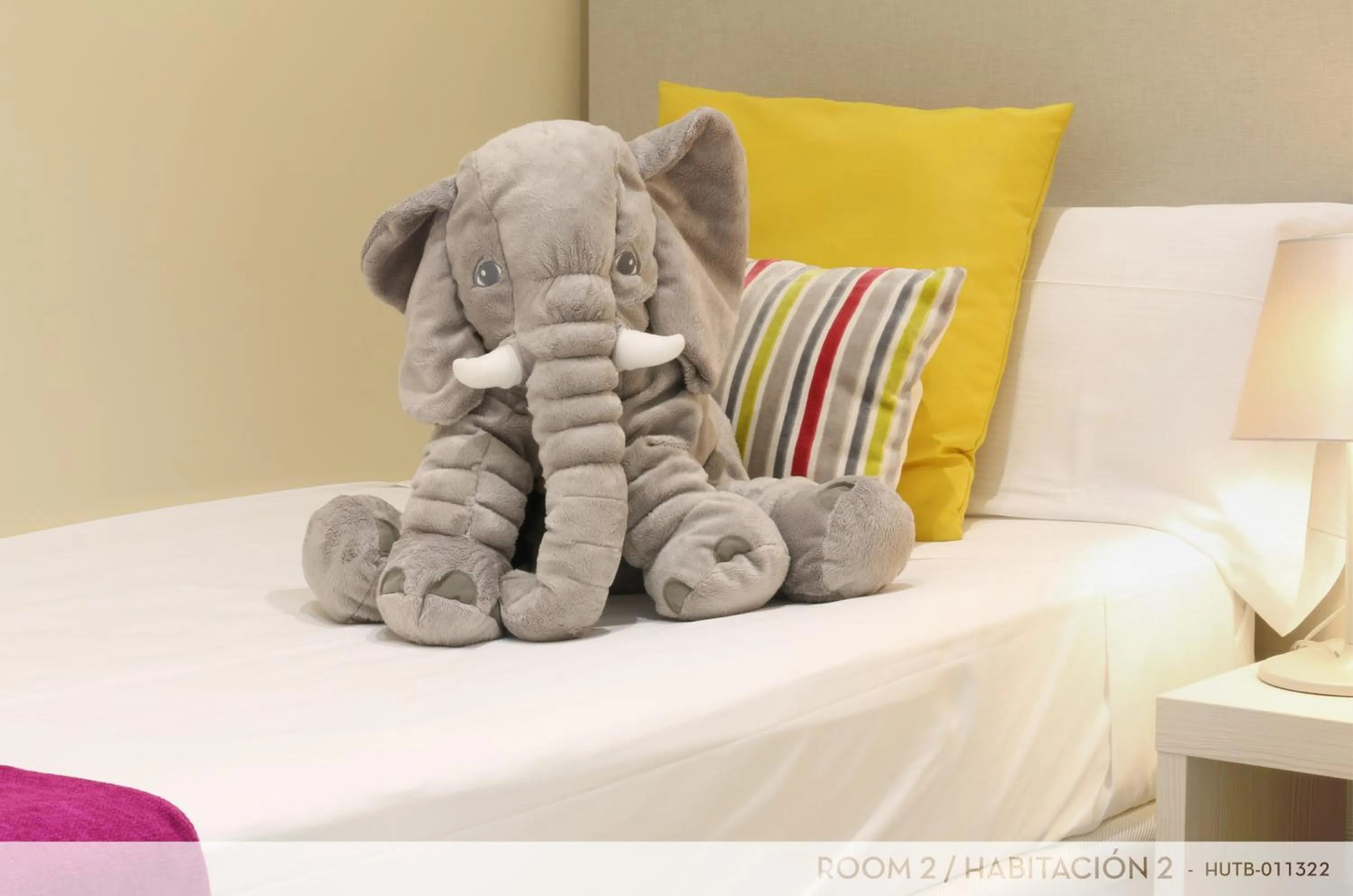 Bedroom, Bed in Suite Place Barcelona Còrsega