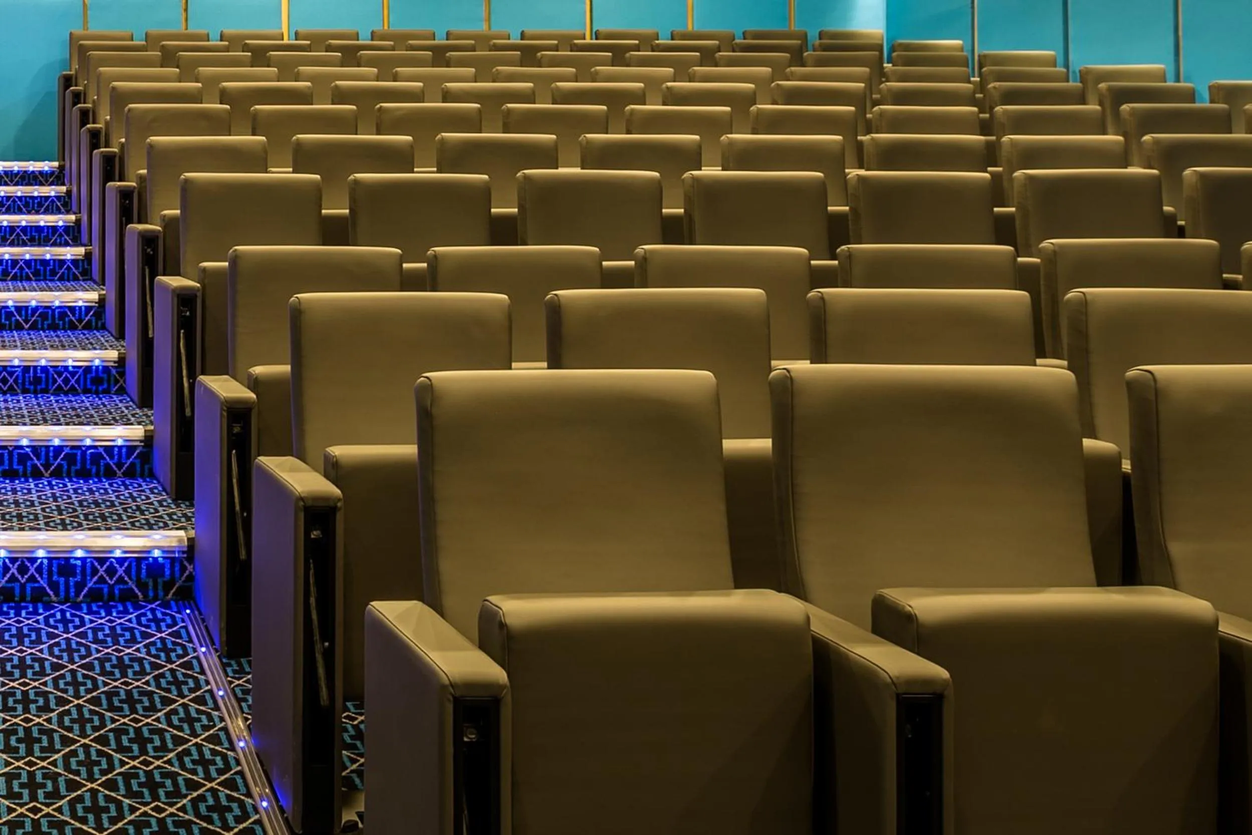 Banquet/Function facilities in Courthouse Hotel Shoreditch