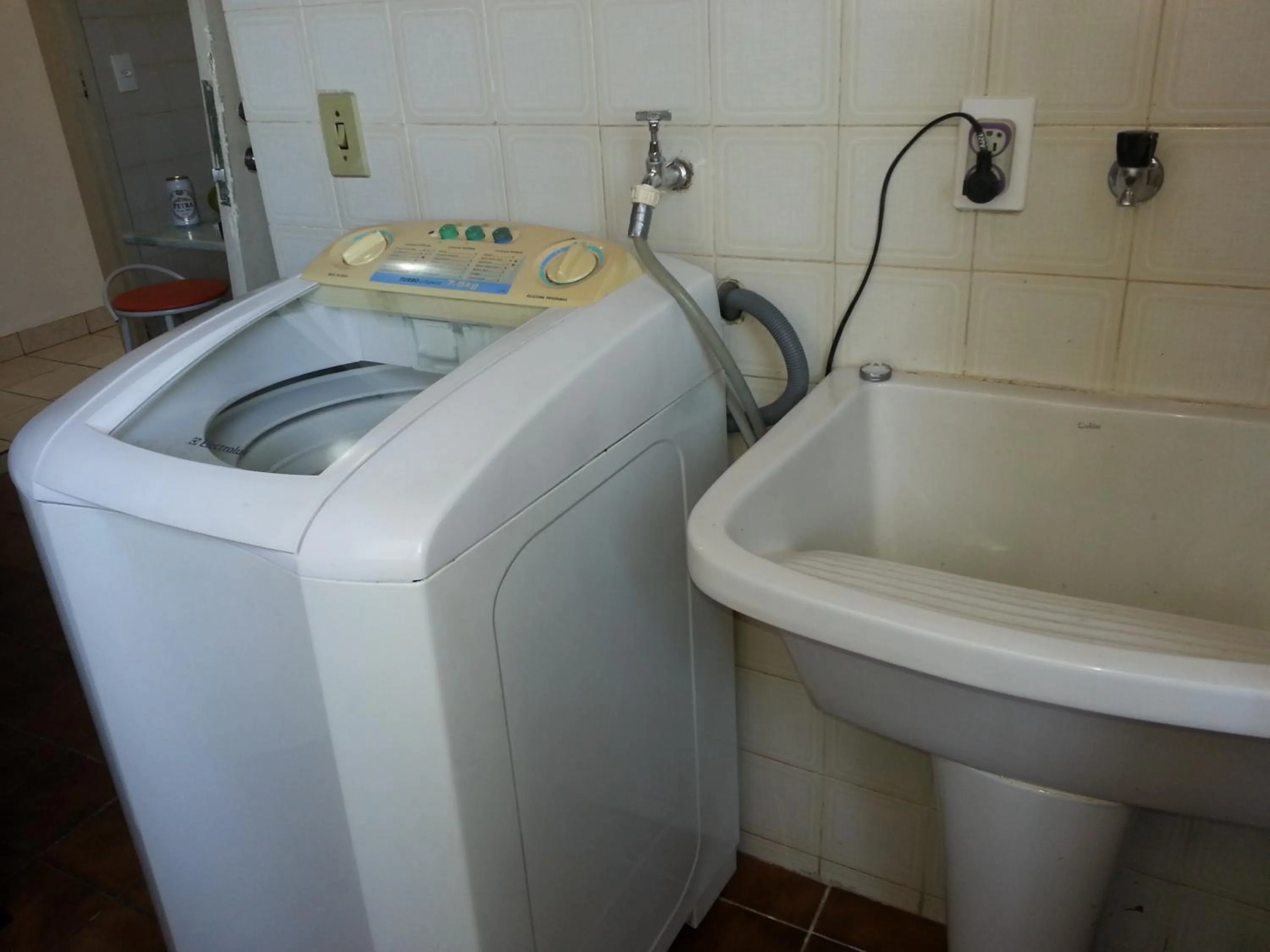 On site in Apartament Rio Center