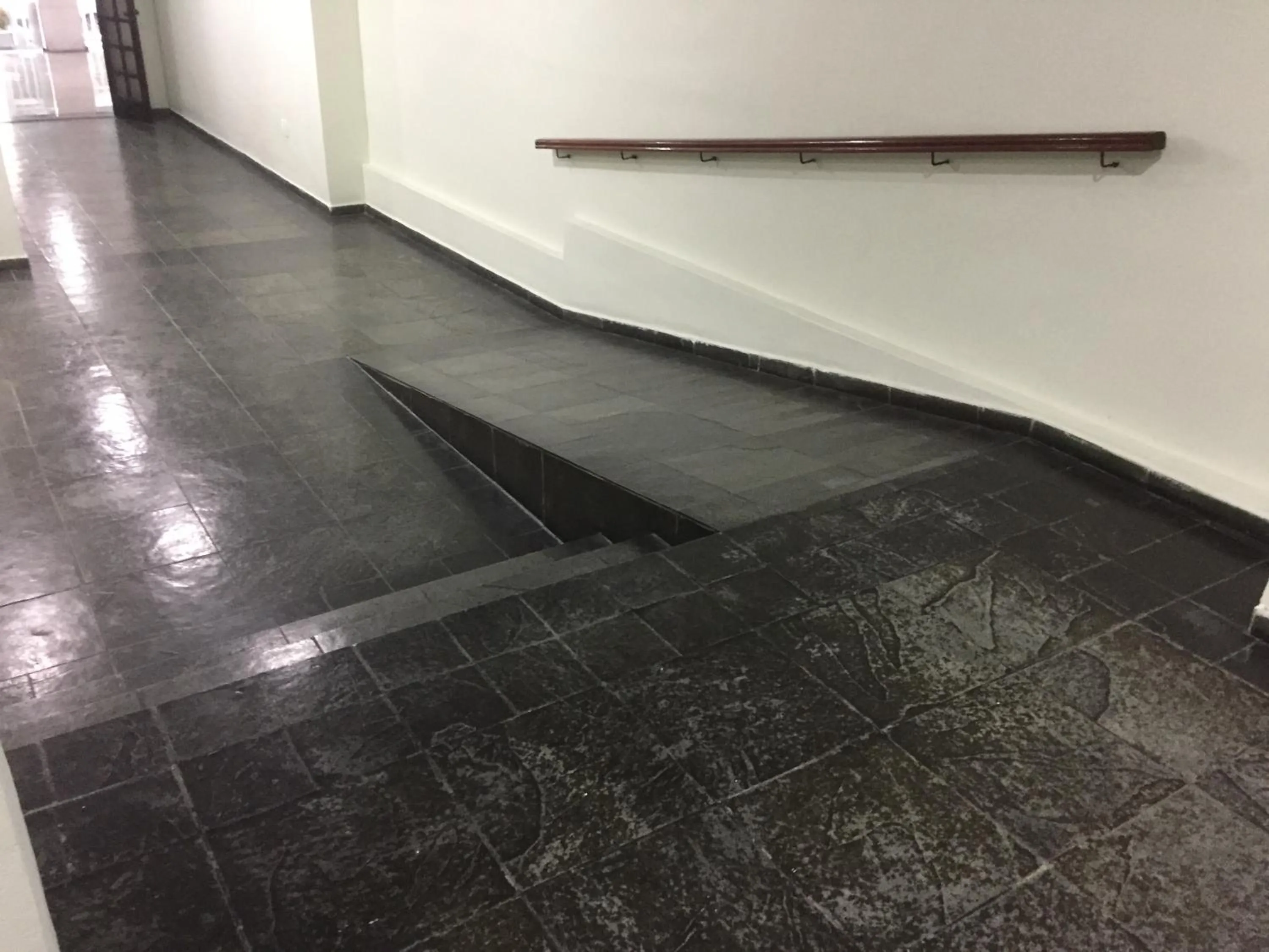 On site in Apartament Rio Center