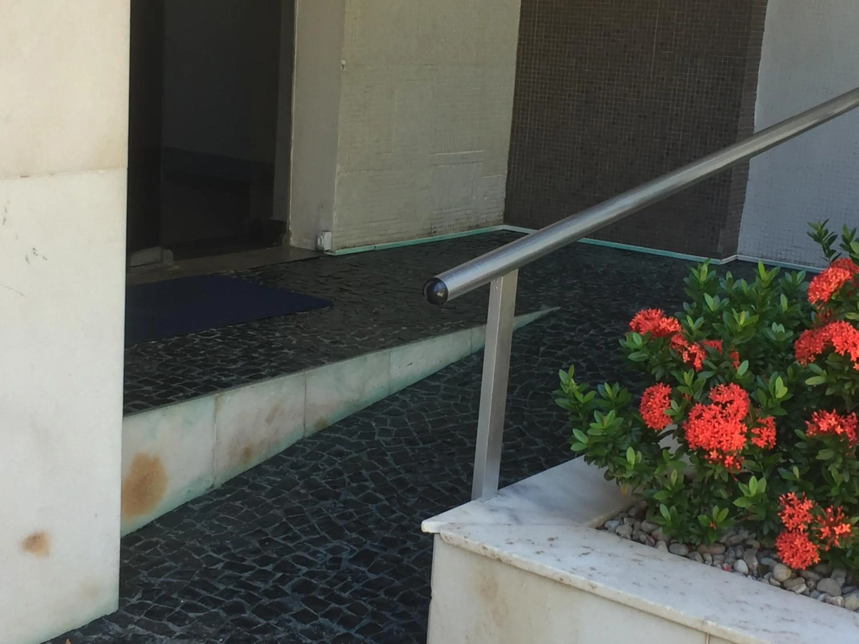 People in Apartament Rio Center