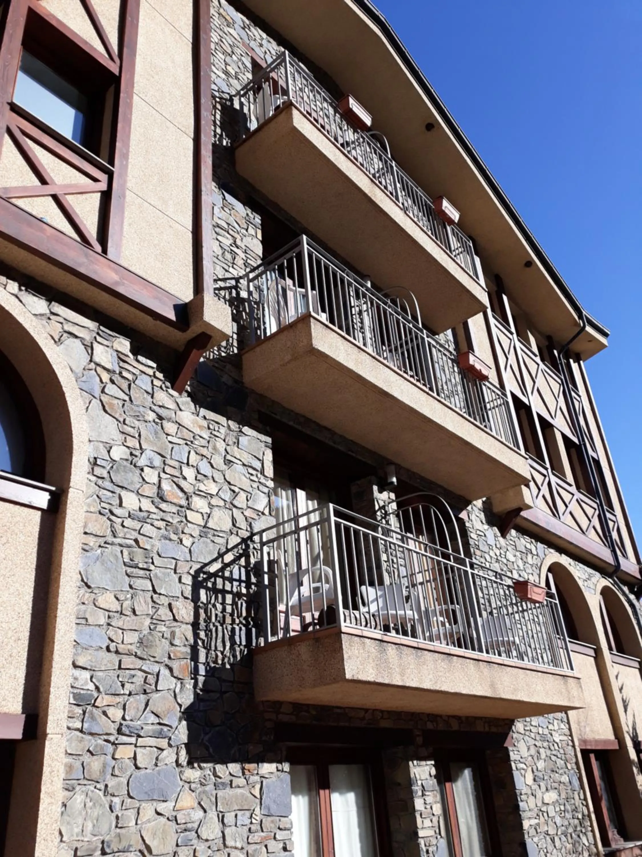 Other in Hotel Xalet Verdú