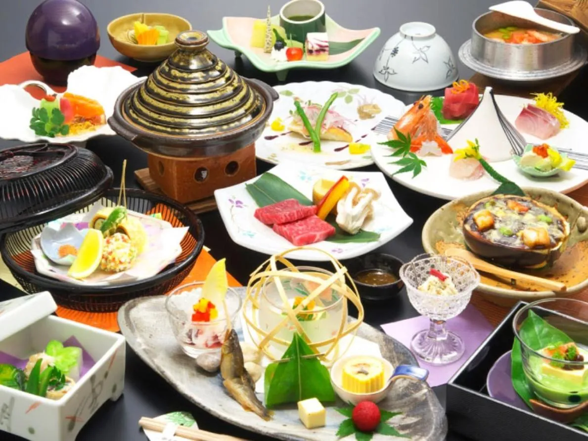 Meitei no Yado Hotel Koshien