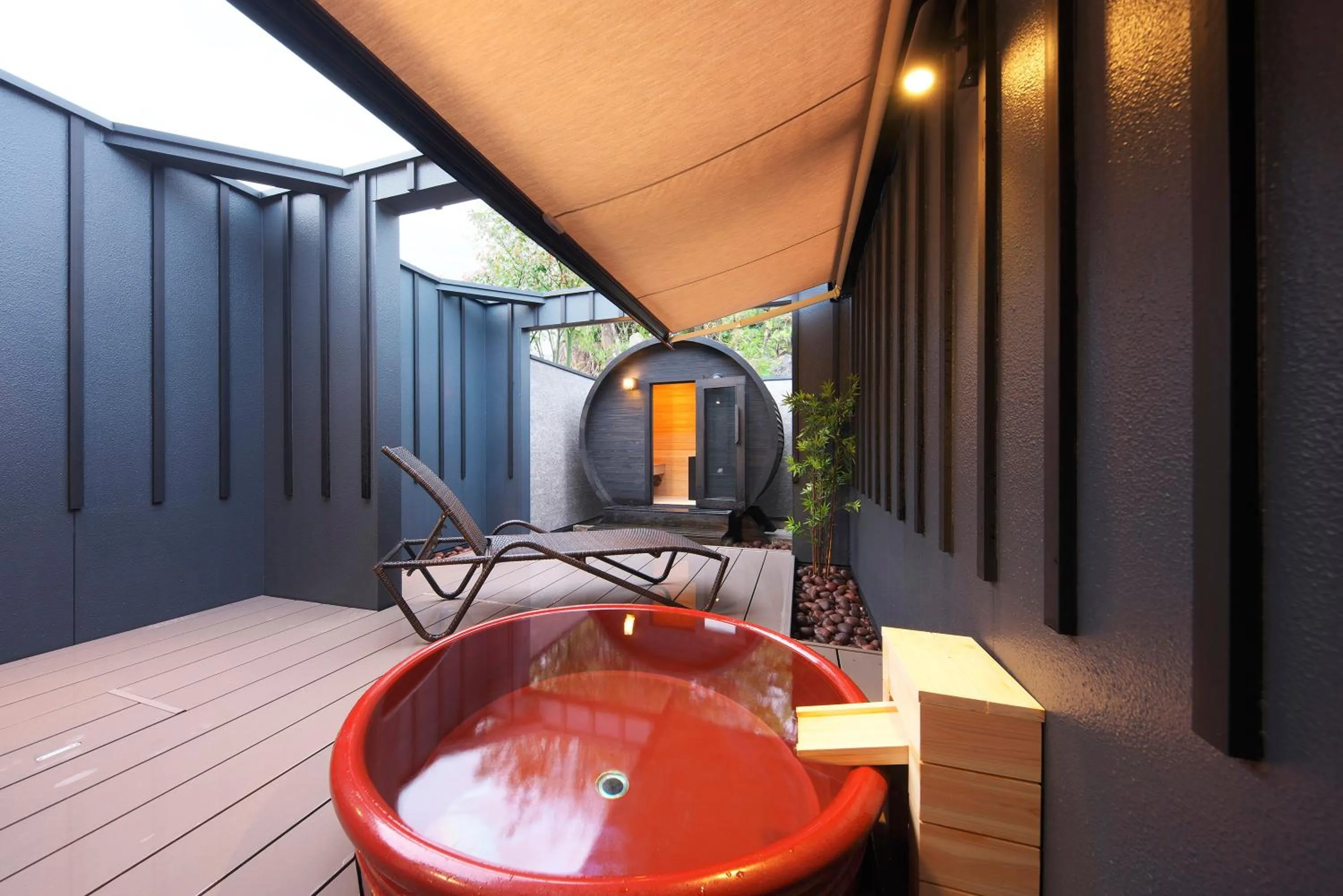 Day in Meitei no Yado Hotel Koshien