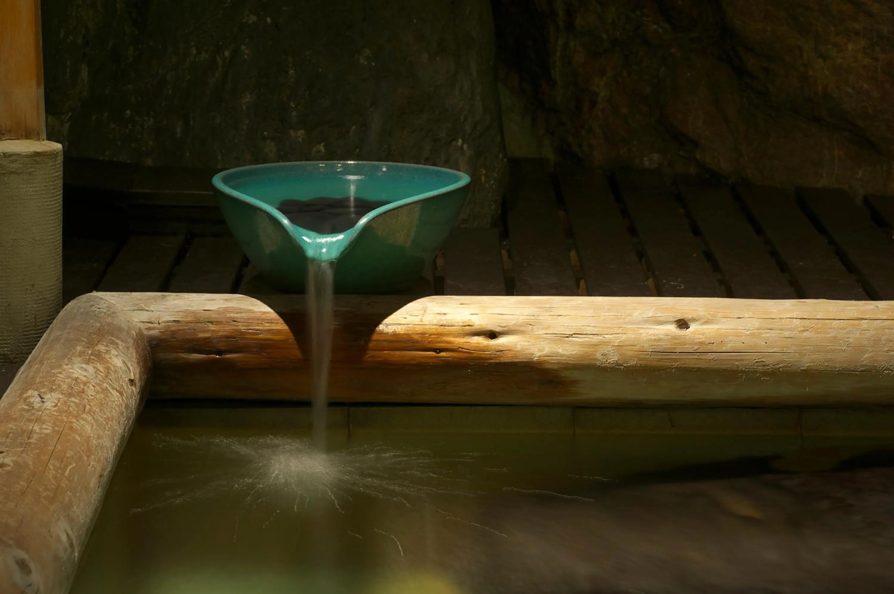 Public Bath in Meitei no Yado Hotel Koshien