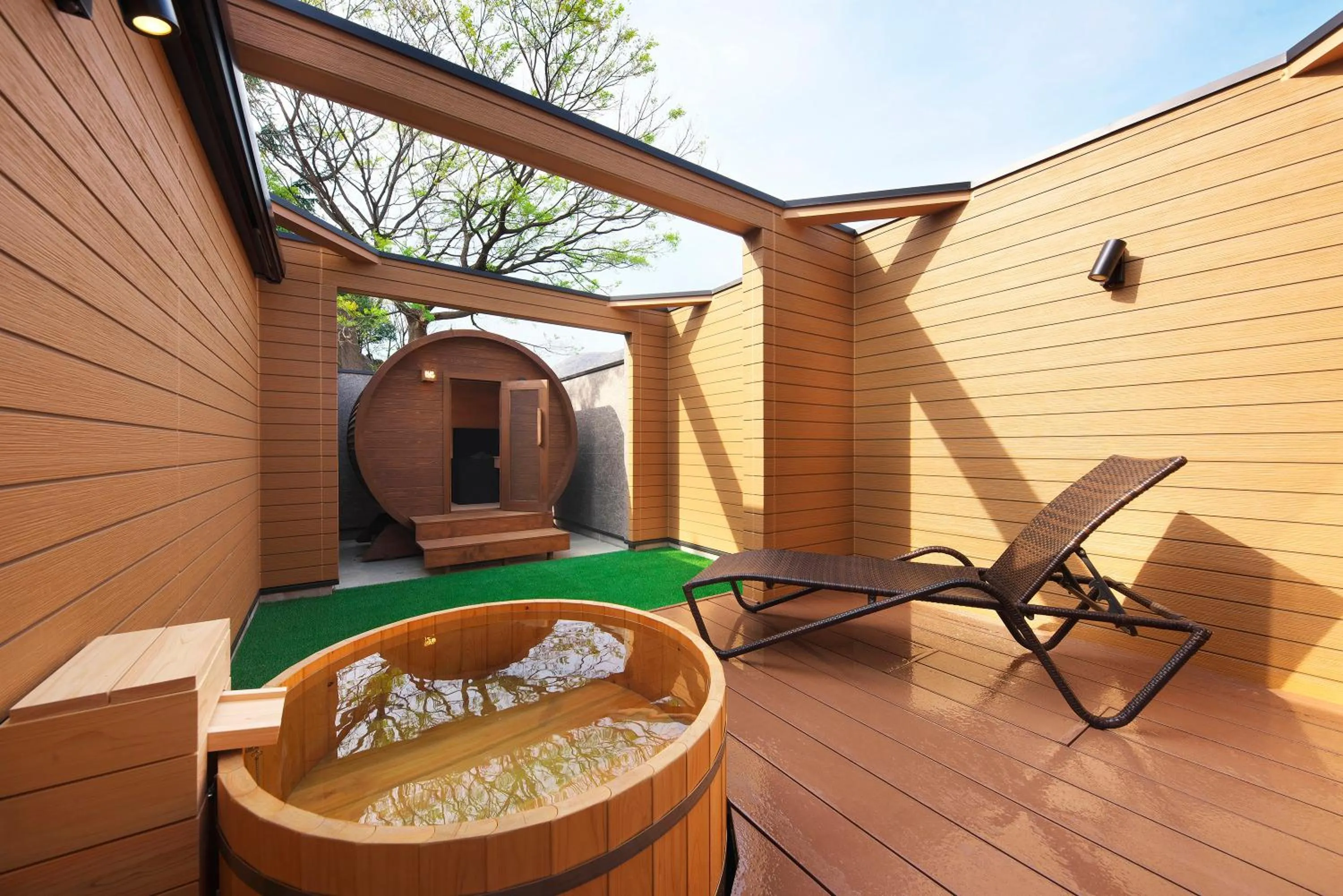 Day in Meitei no Yado Hotel Koshien